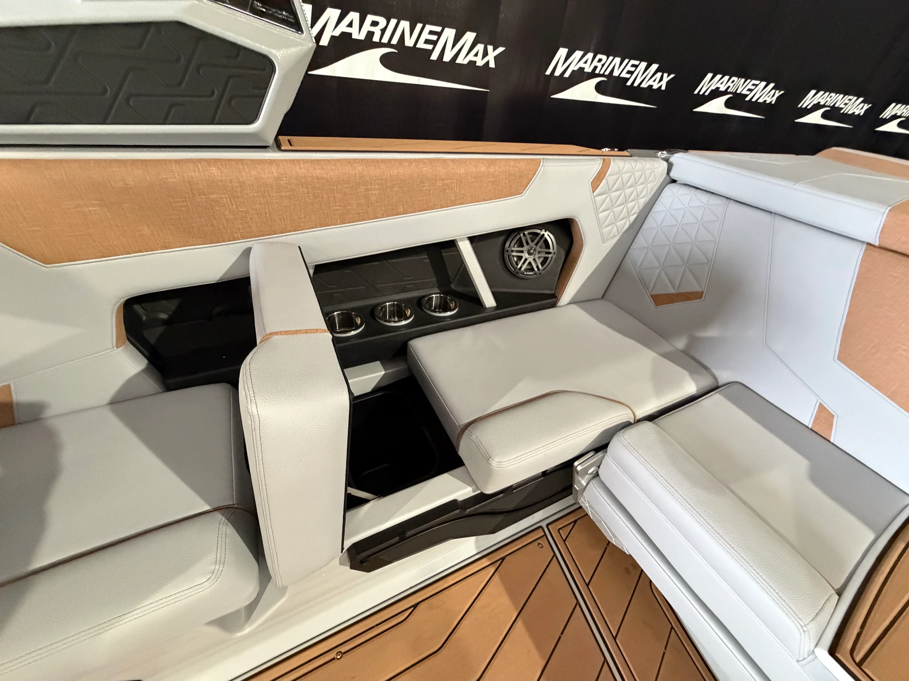 2026 Nautique GS22SUPER AIR Image Thumbnail #38