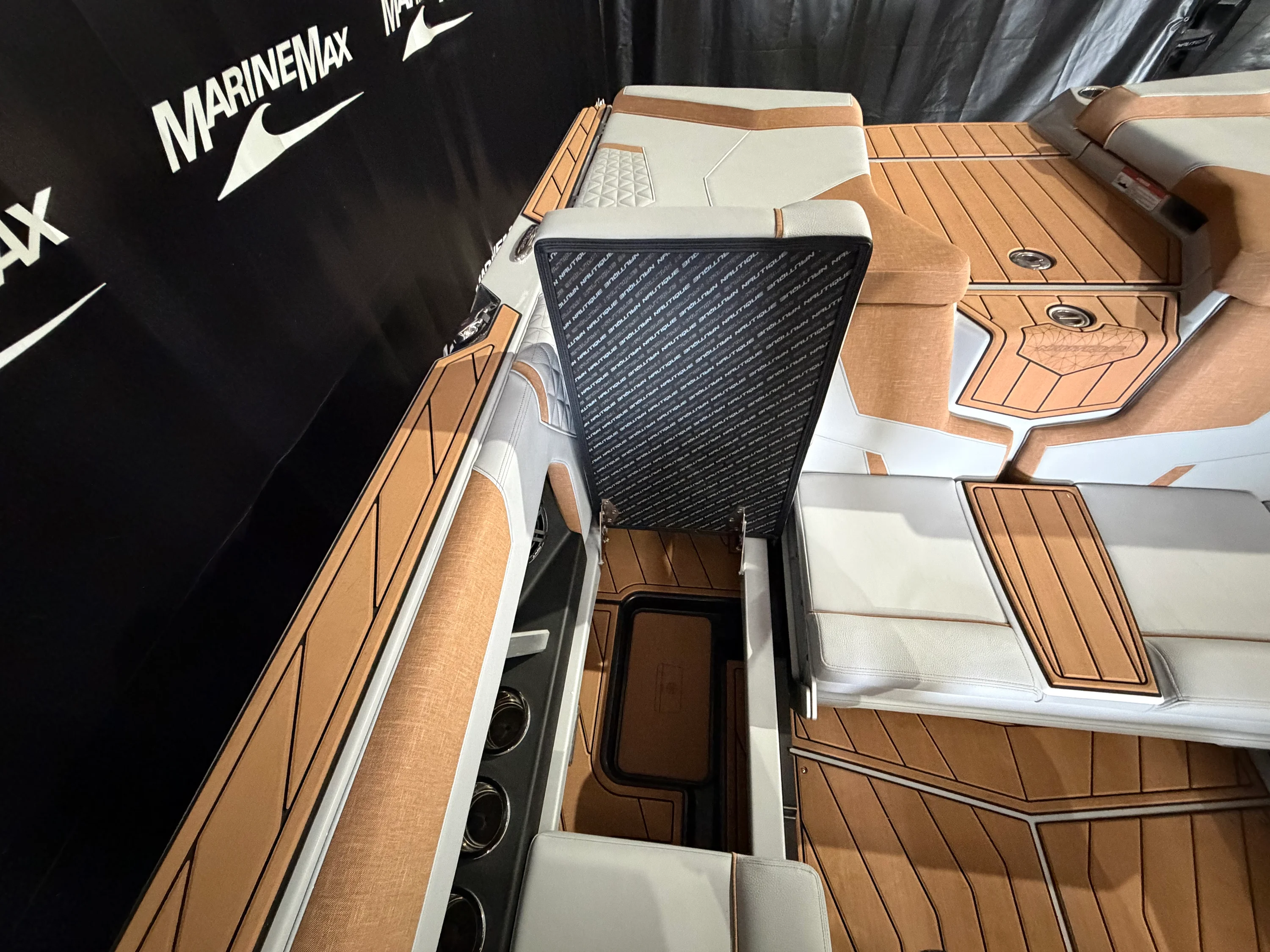 2026 Nautique GS22SUPER AIR Image Thumbnail #35