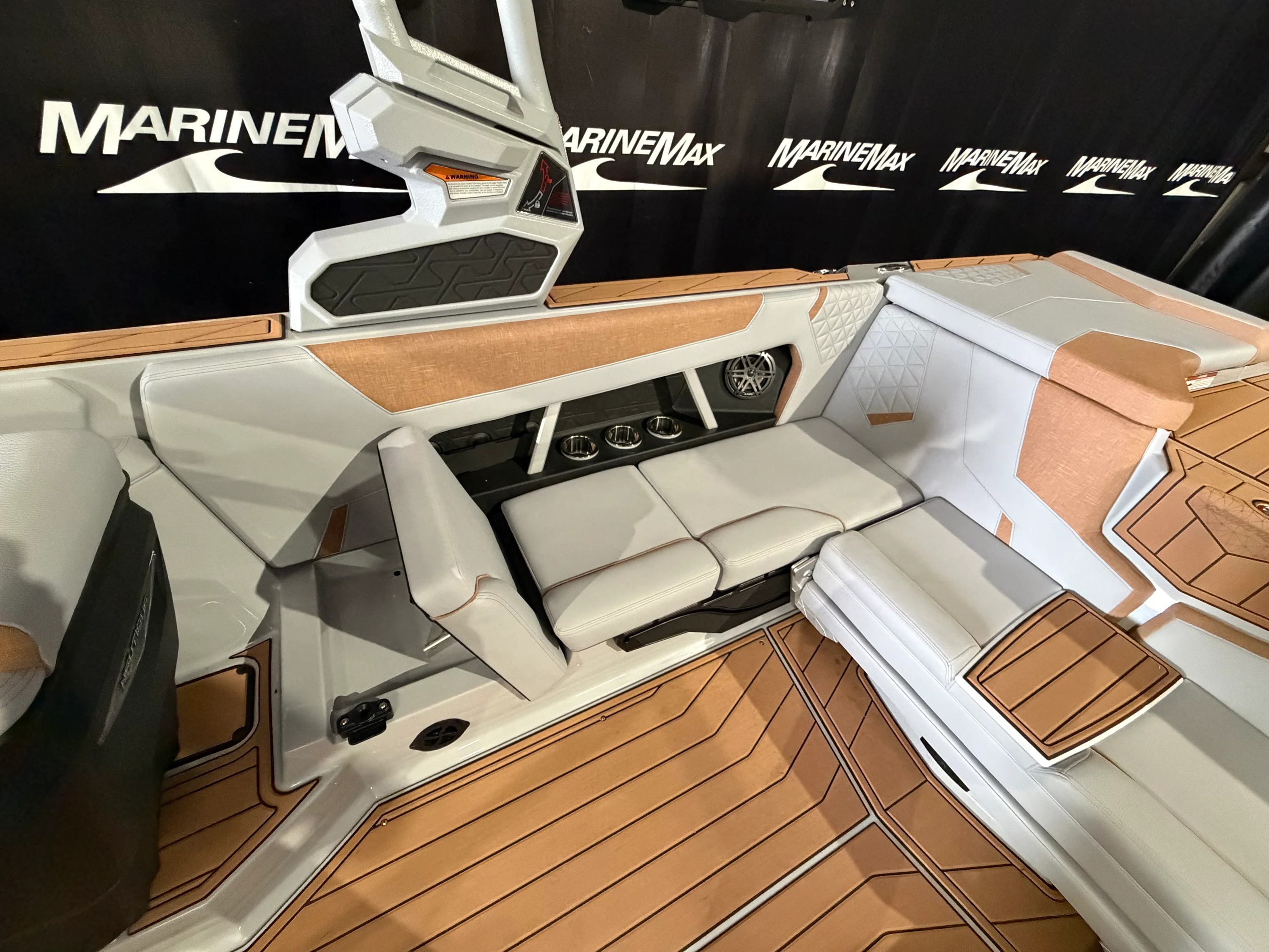 2026 Nautique GS22SUPER AIR Image Thumbnail #40