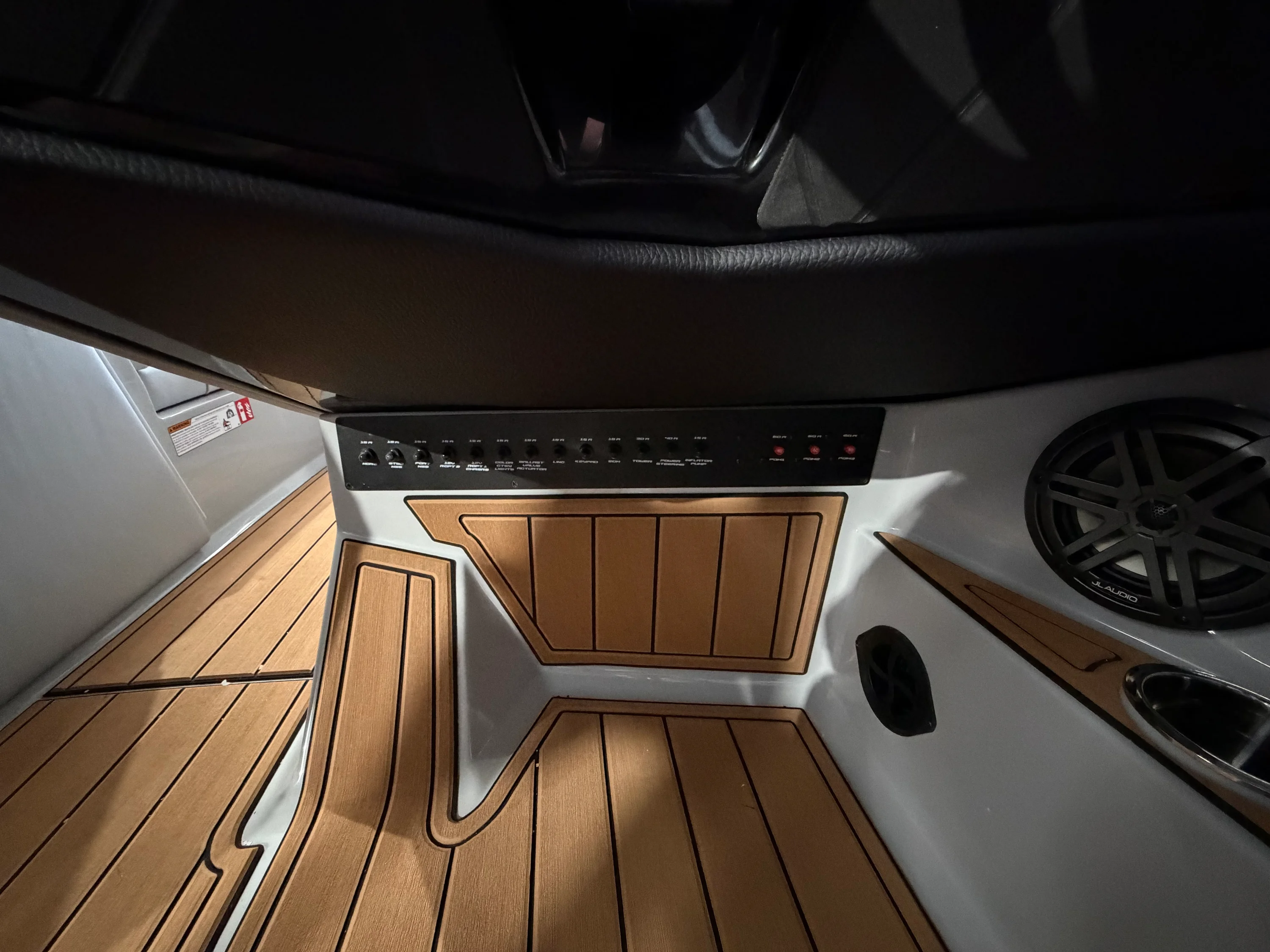 2026 Nautique GS22SUPER AIR Image Thumbnail #43