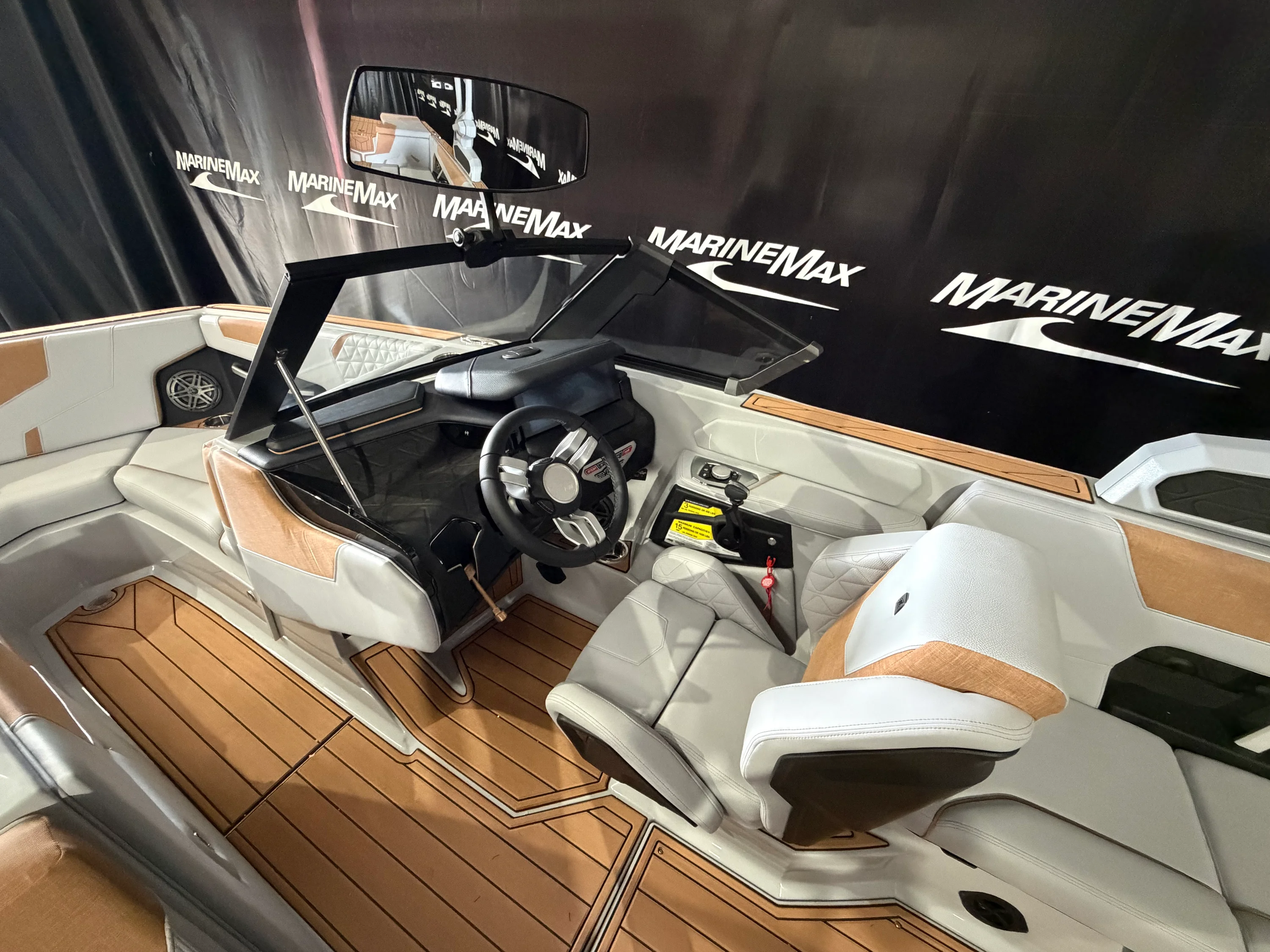 2026 Nautique GS22SUPER AIR Image Thumbnail #49