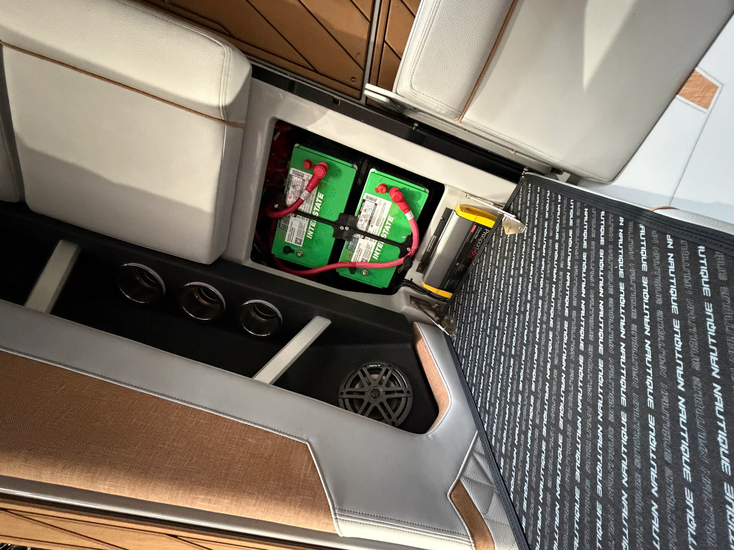 2026 Nautique GS22SUPER AIR Image Thumbnail #28