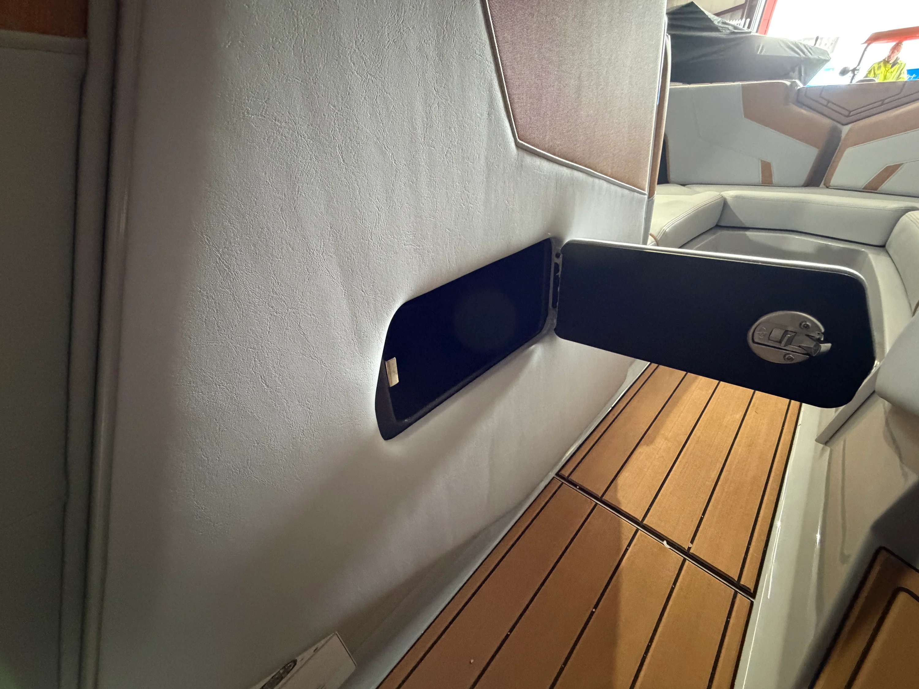 2026 Nautique GS22SUPER AIR Image Thumbnail #55