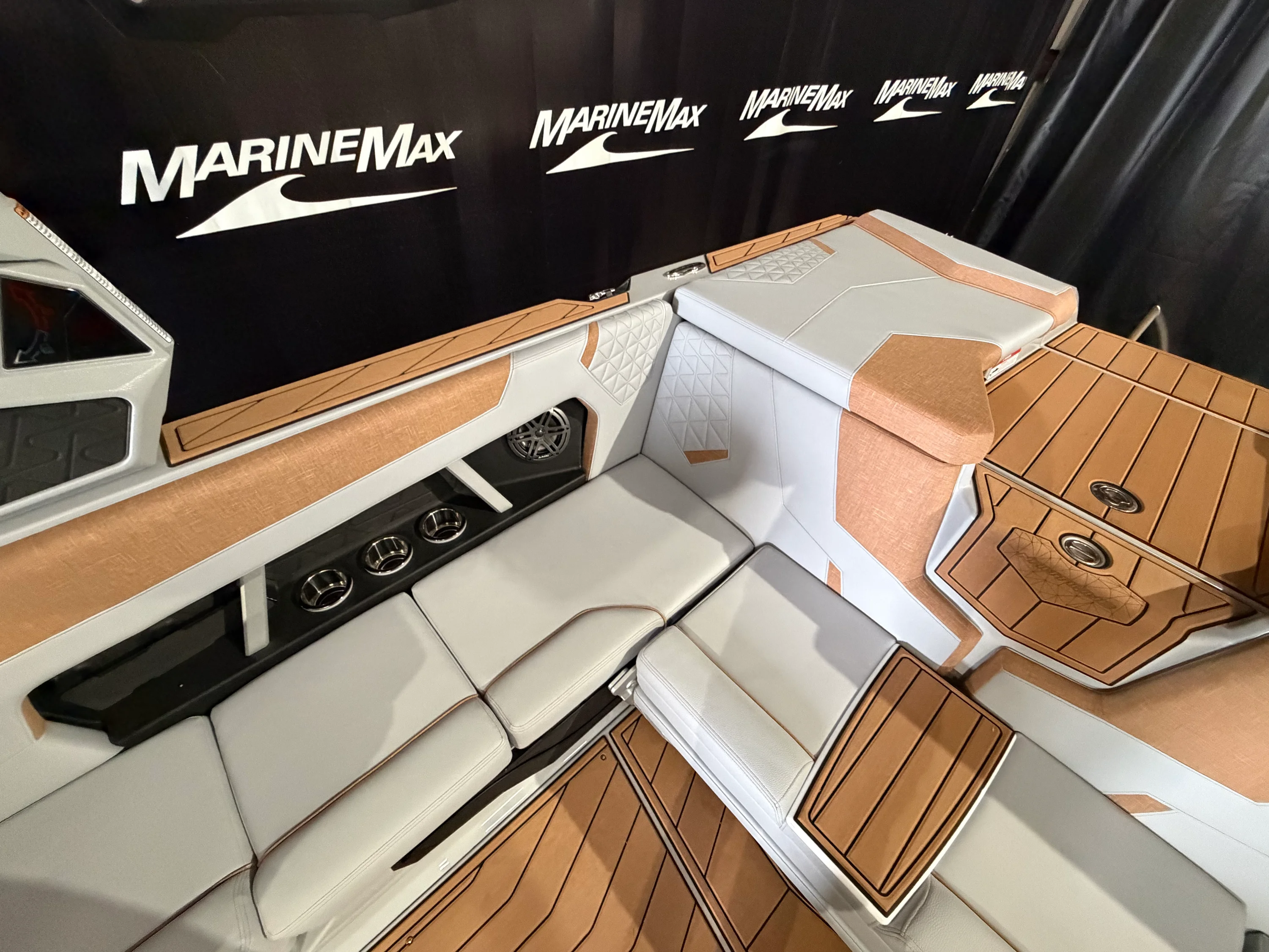 2026 Nautique GS22SUPER AIR Image Thumbnail #31