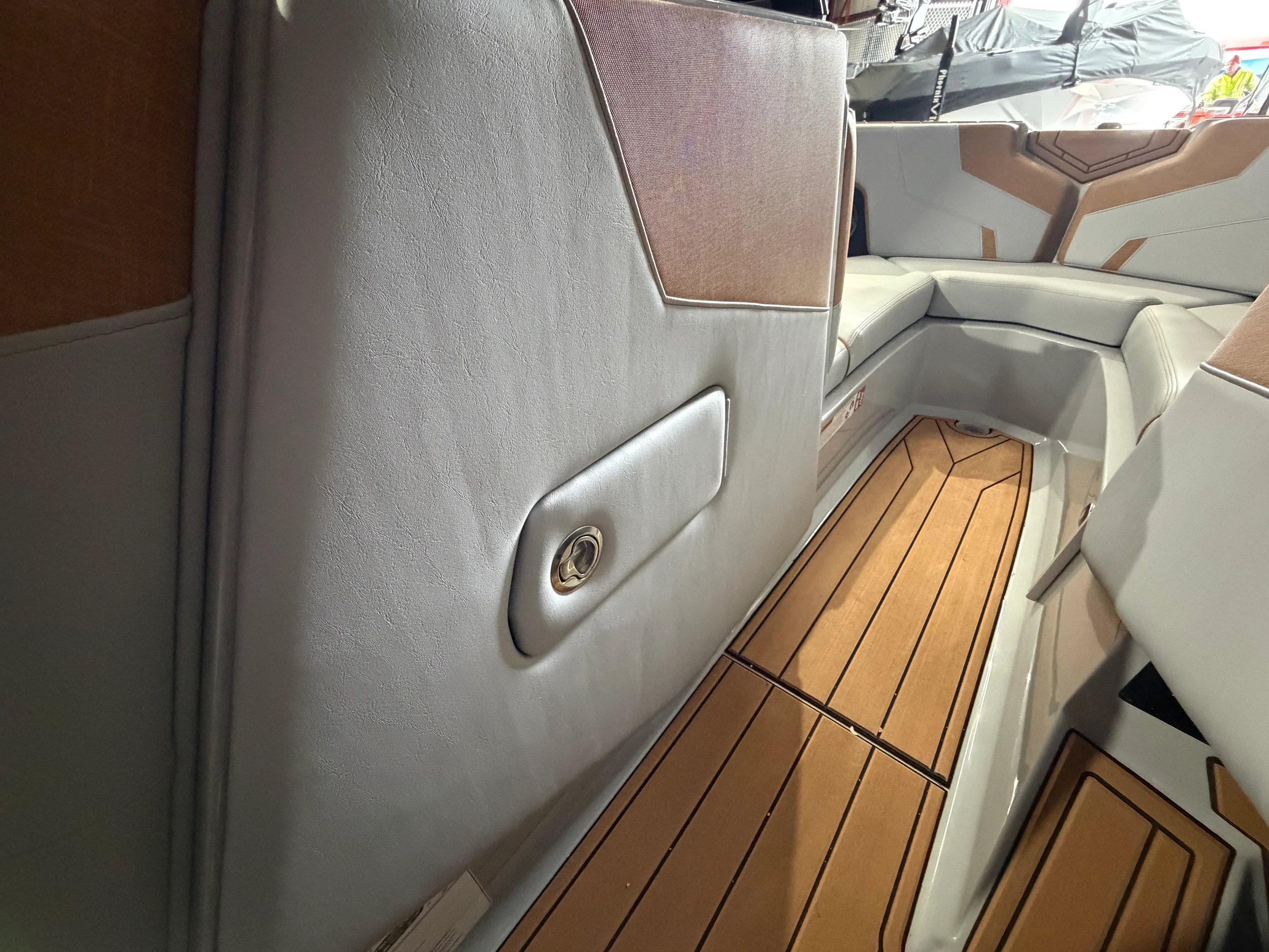 2026 Nautique GS22SUPER AIR Image Thumbnail #56