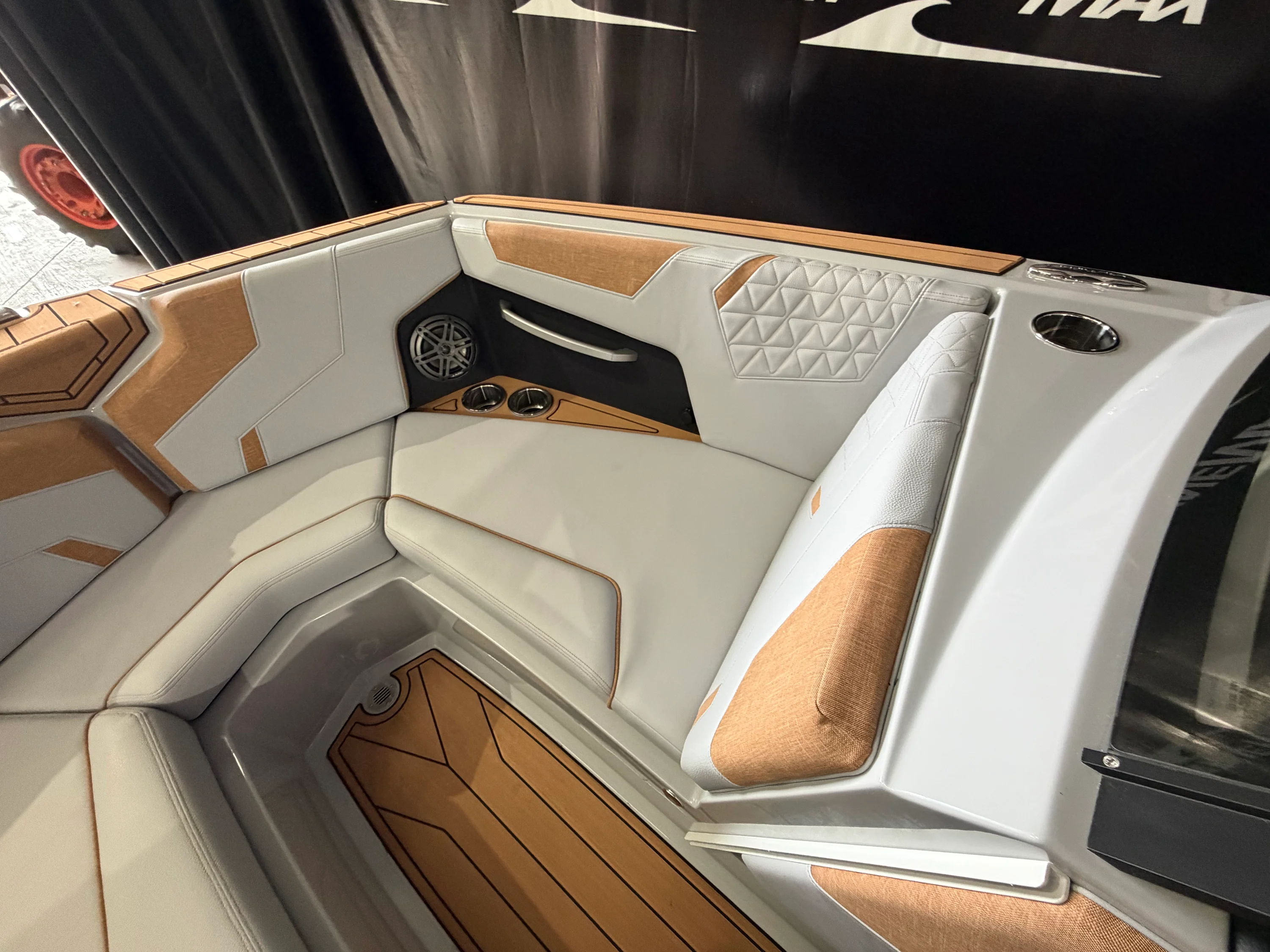 2026 Nautique GS22SUPER AIR Image Thumbnail #62