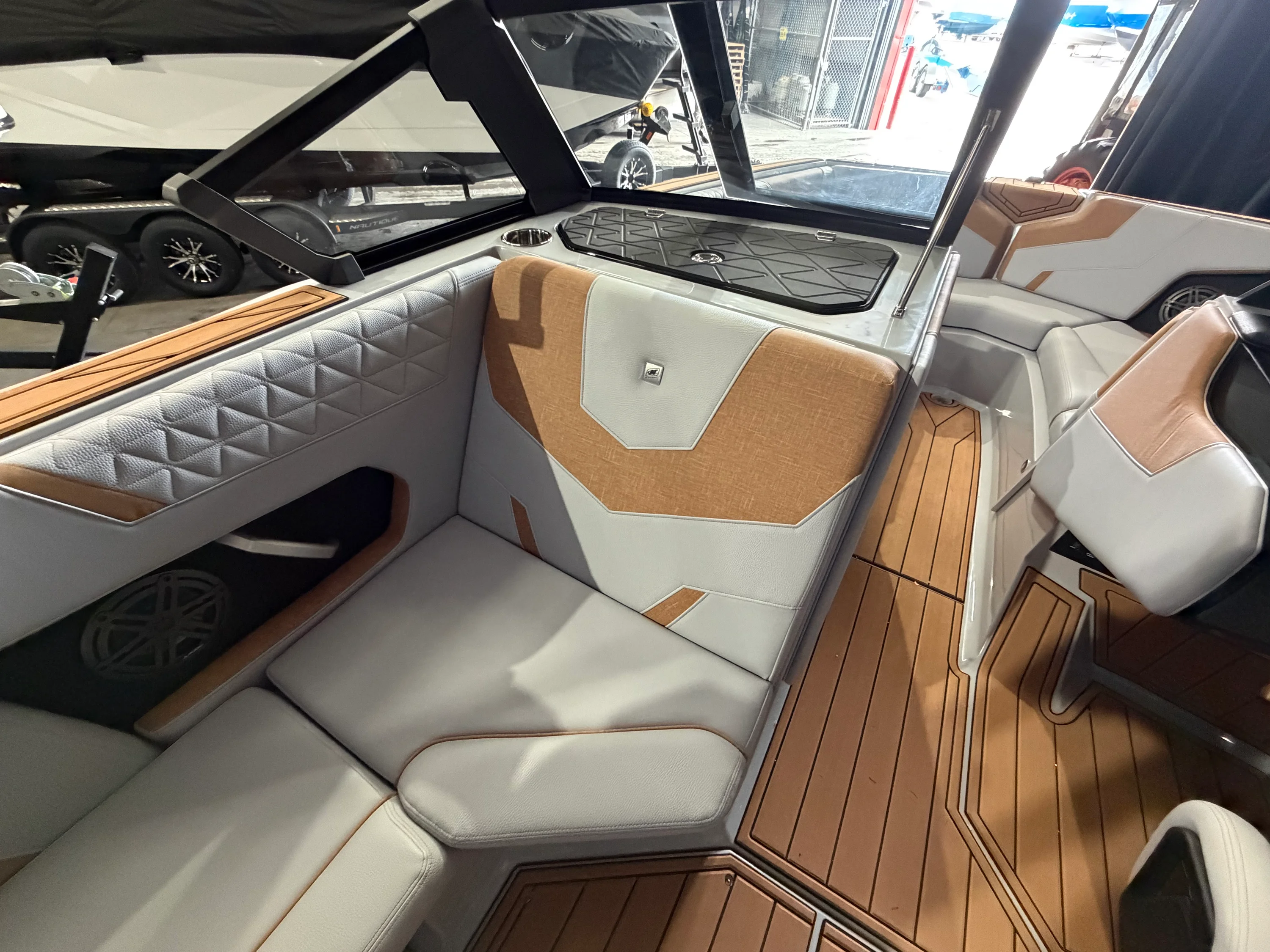 2026 Nautique GS22SUPER AIR Image Thumbnail #52