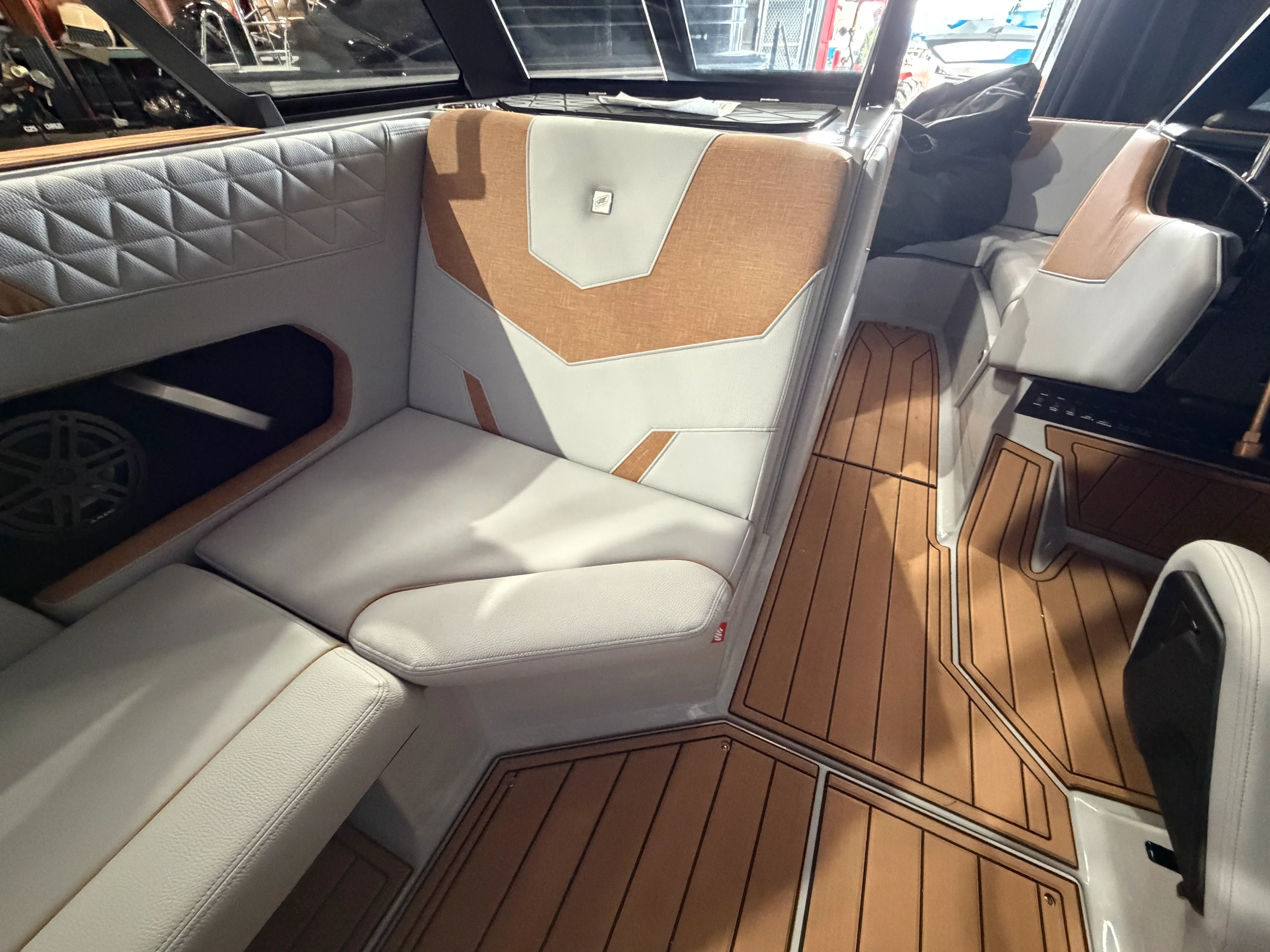 2026 Nautique GS22SUPER AIR Image Thumbnail #64