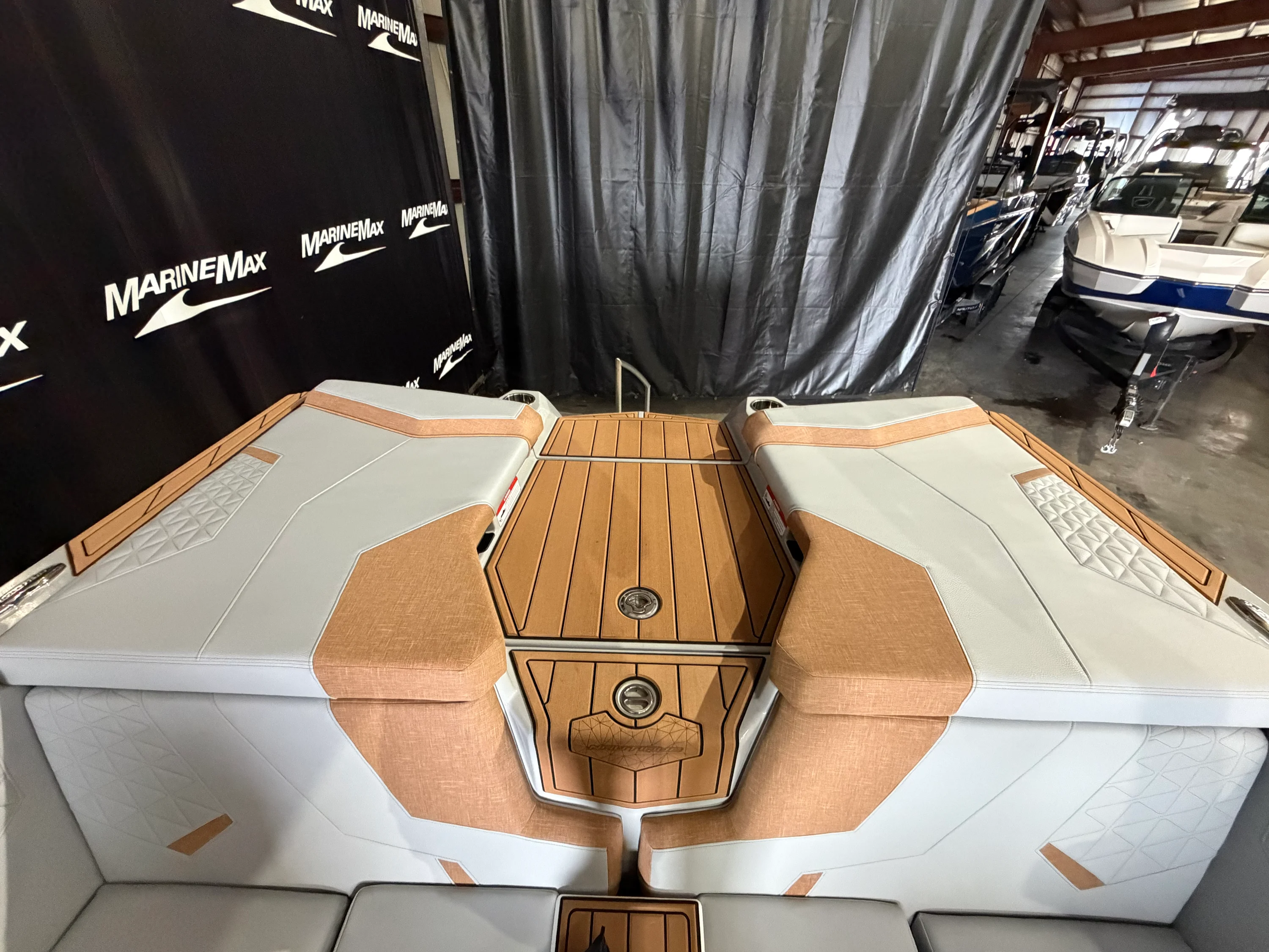 2026 Nautique GS22SUPER AIR Image Thumbnail #21