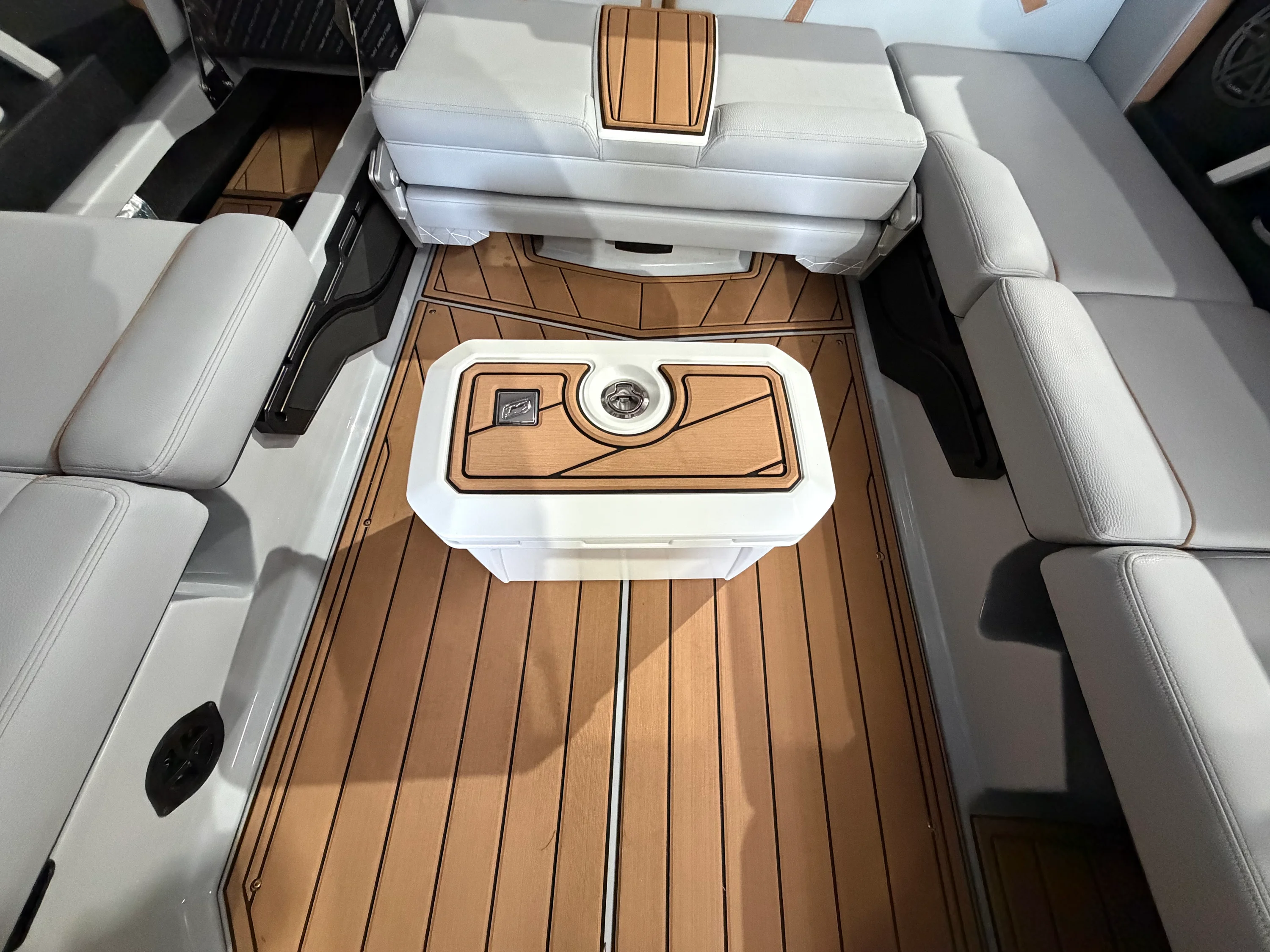 2026 Nautique GS22SUPER AIR Image Thumbnail #33