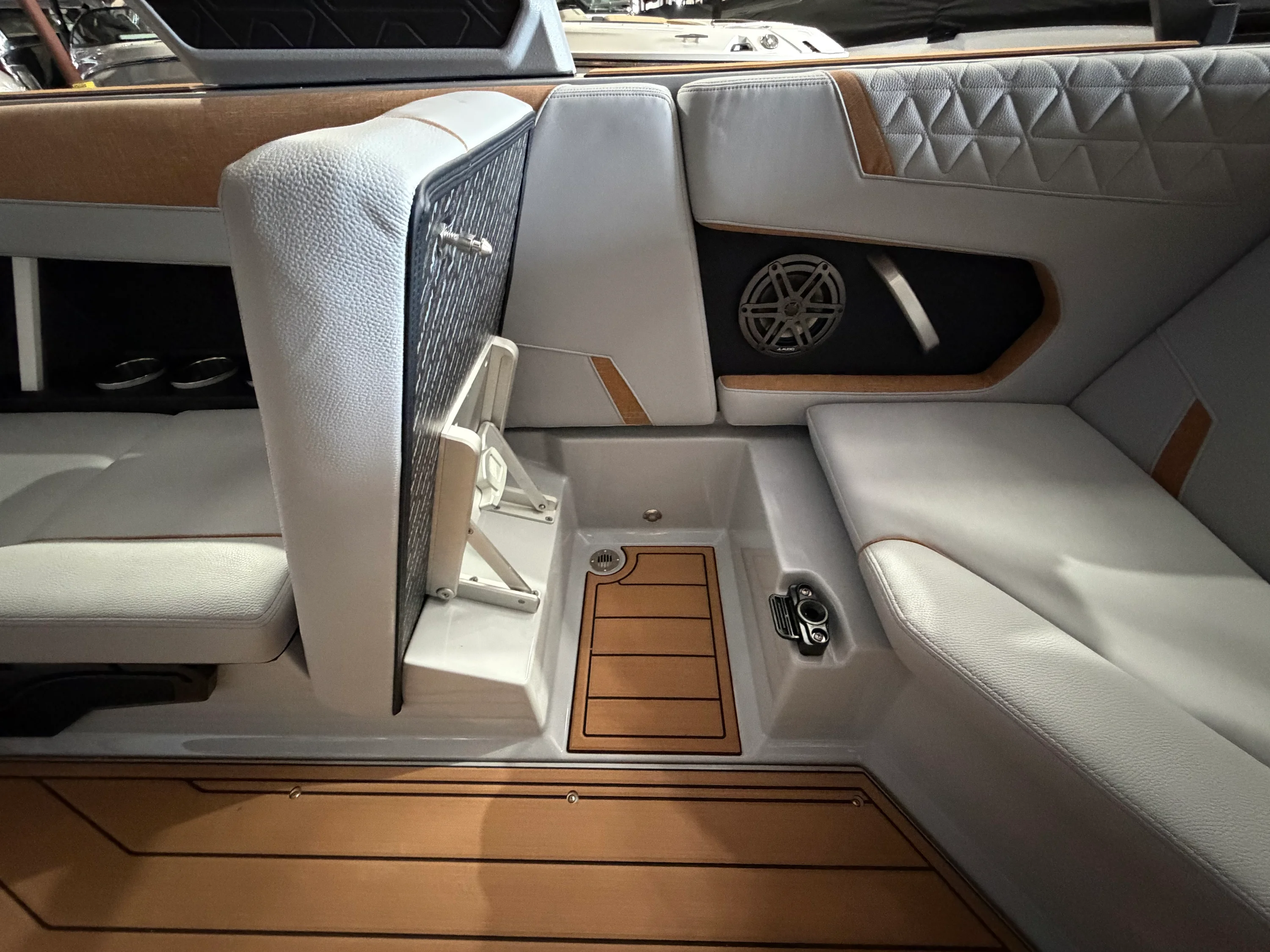 2026 Nautique GS22SUPER AIR Image Thumbnail #25