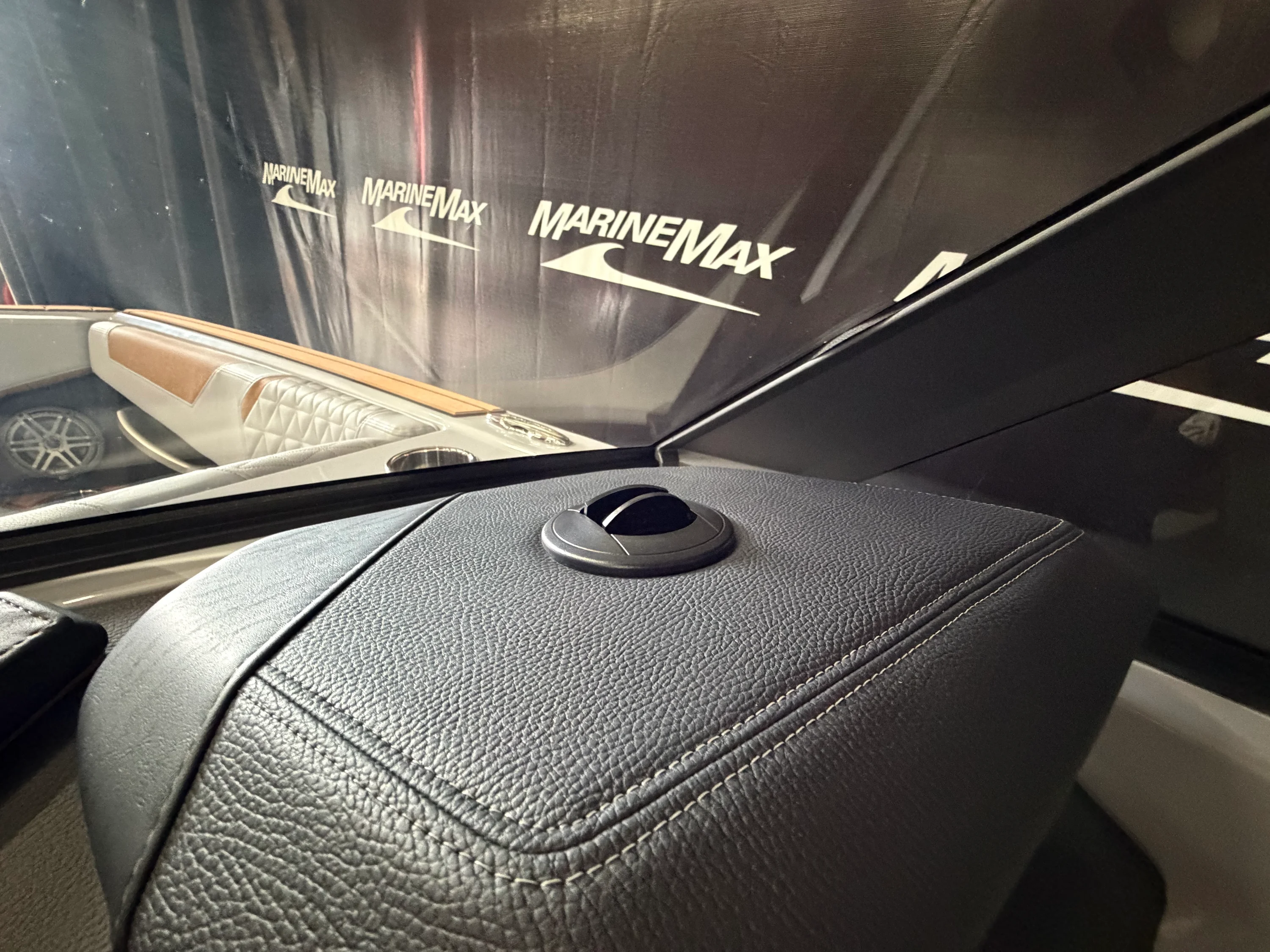 2026 Nautique GS22SUPER AIR Image Thumbnail #42