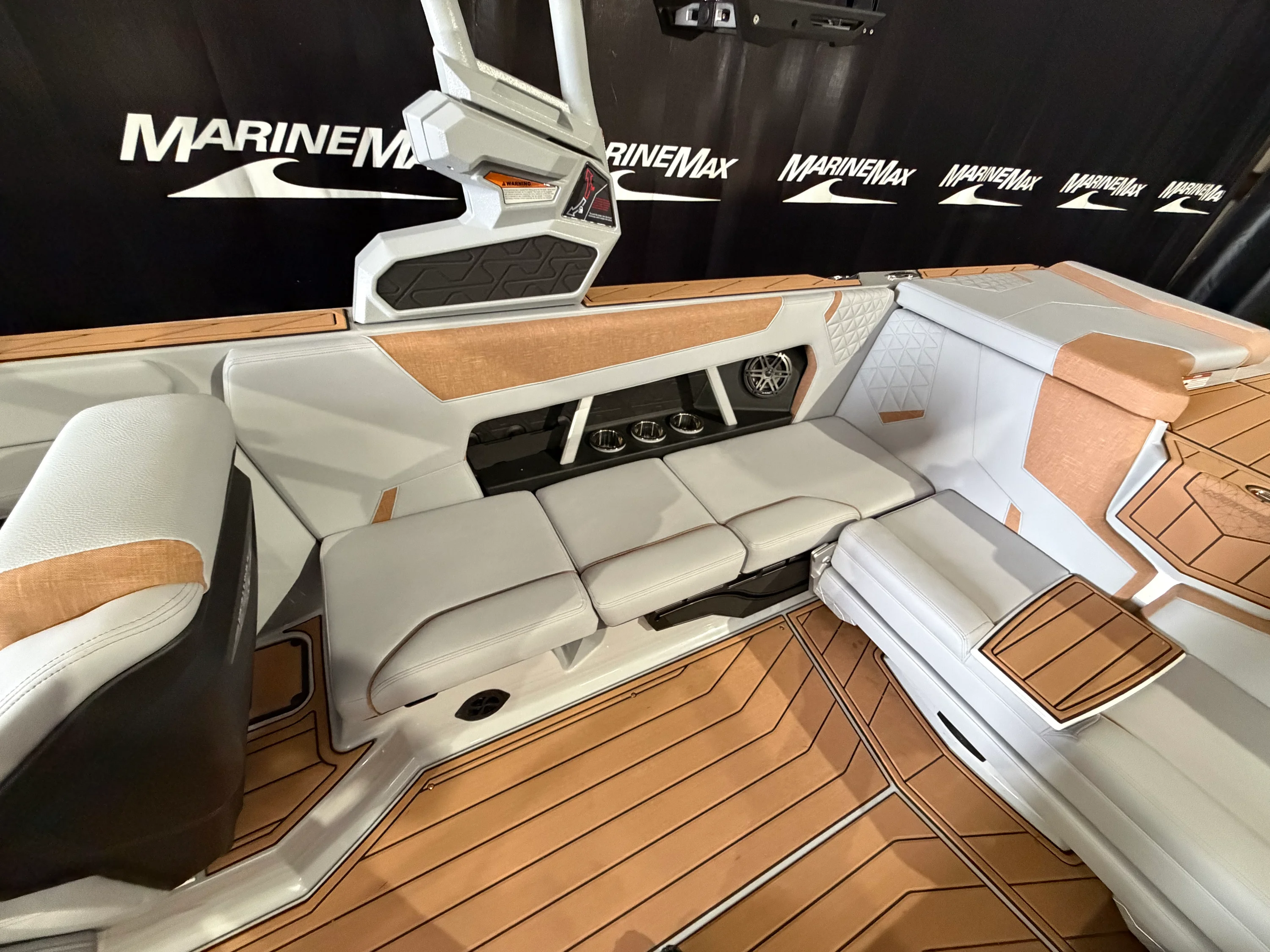 2026 Nautique GS22SUPER AIR Image Thumbnail #41