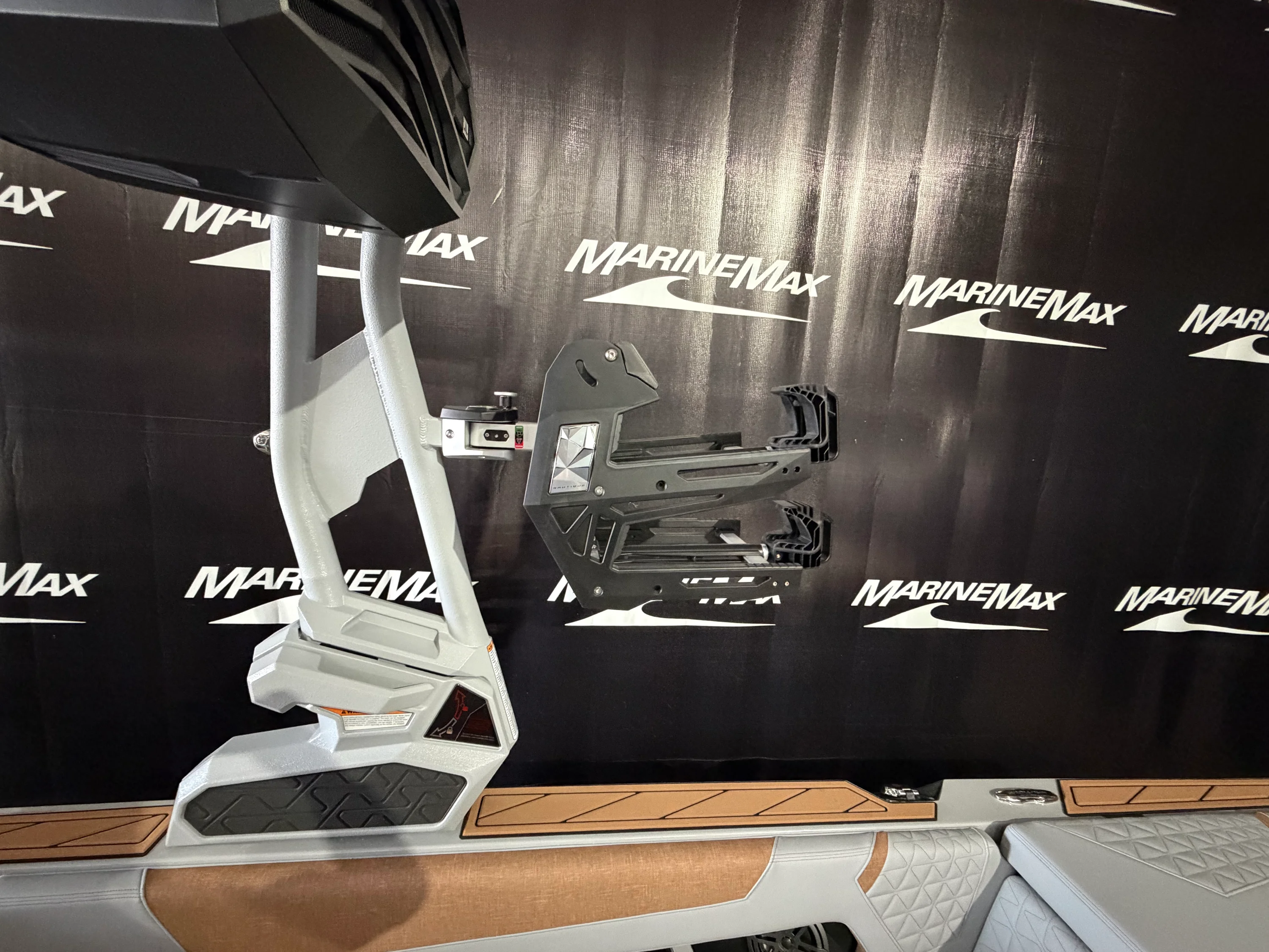 2026 Nautique GS22SUPER AIR Image Thumbnail #24