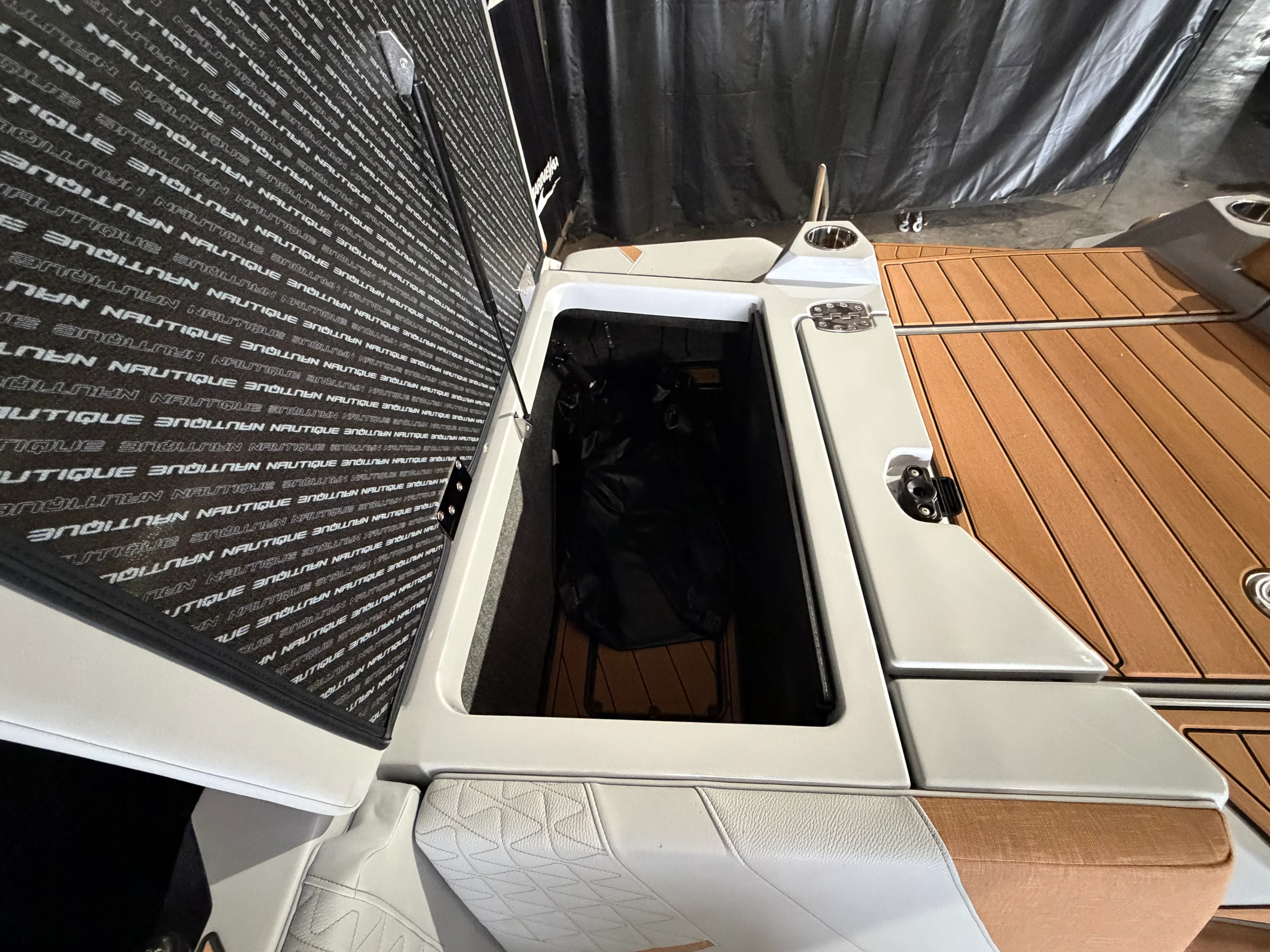 2026 Nautique GS22SUPER AIR Image Thumbnail #18