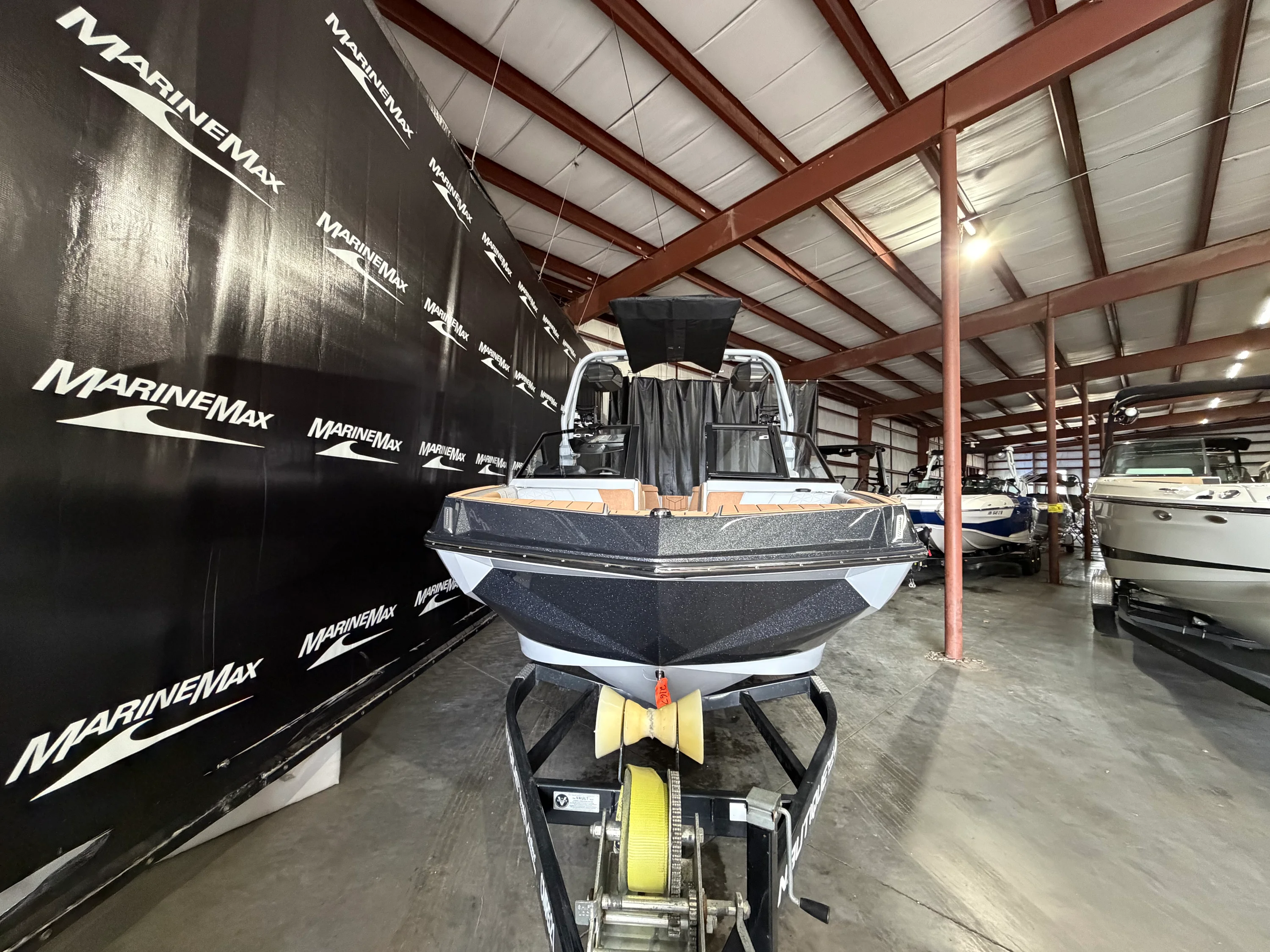 2026 Nautique GS22SUPER AIR Image Thumbnail #1