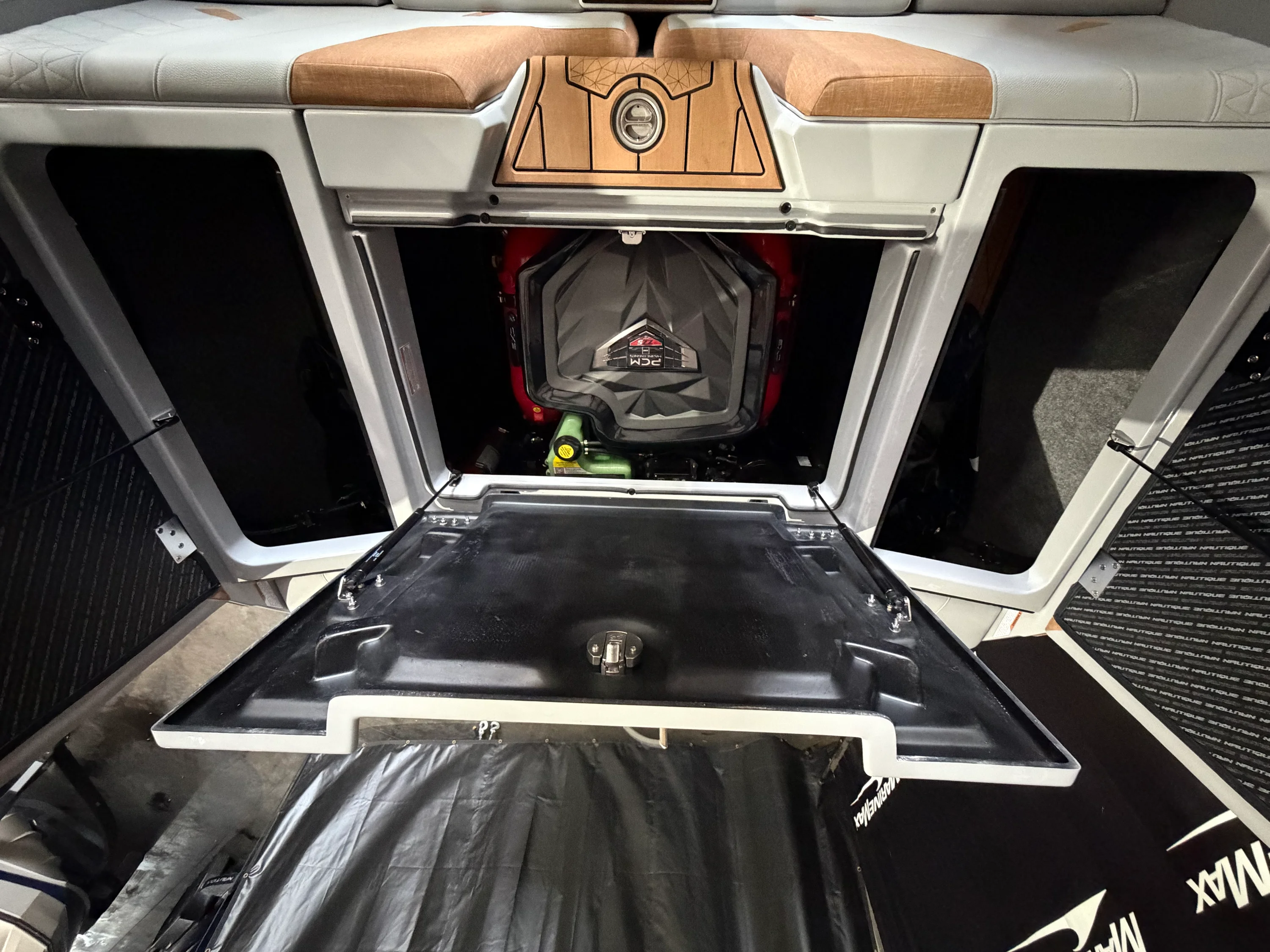 2026 Nautique GS22SUPER AIR Image Thumbnail #13