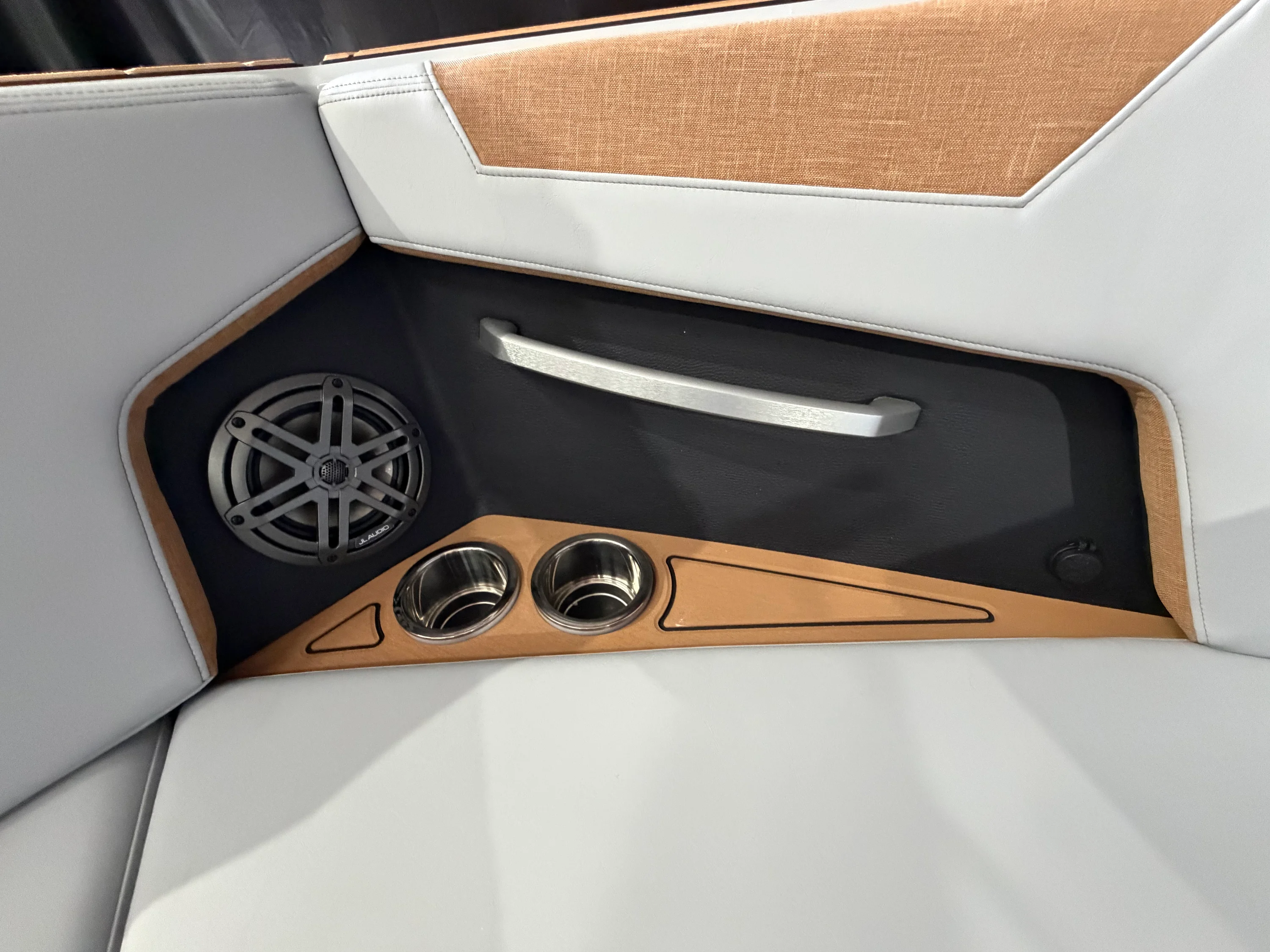 2026 Nautique GS22SUPER AIR Image Thumbnail #60