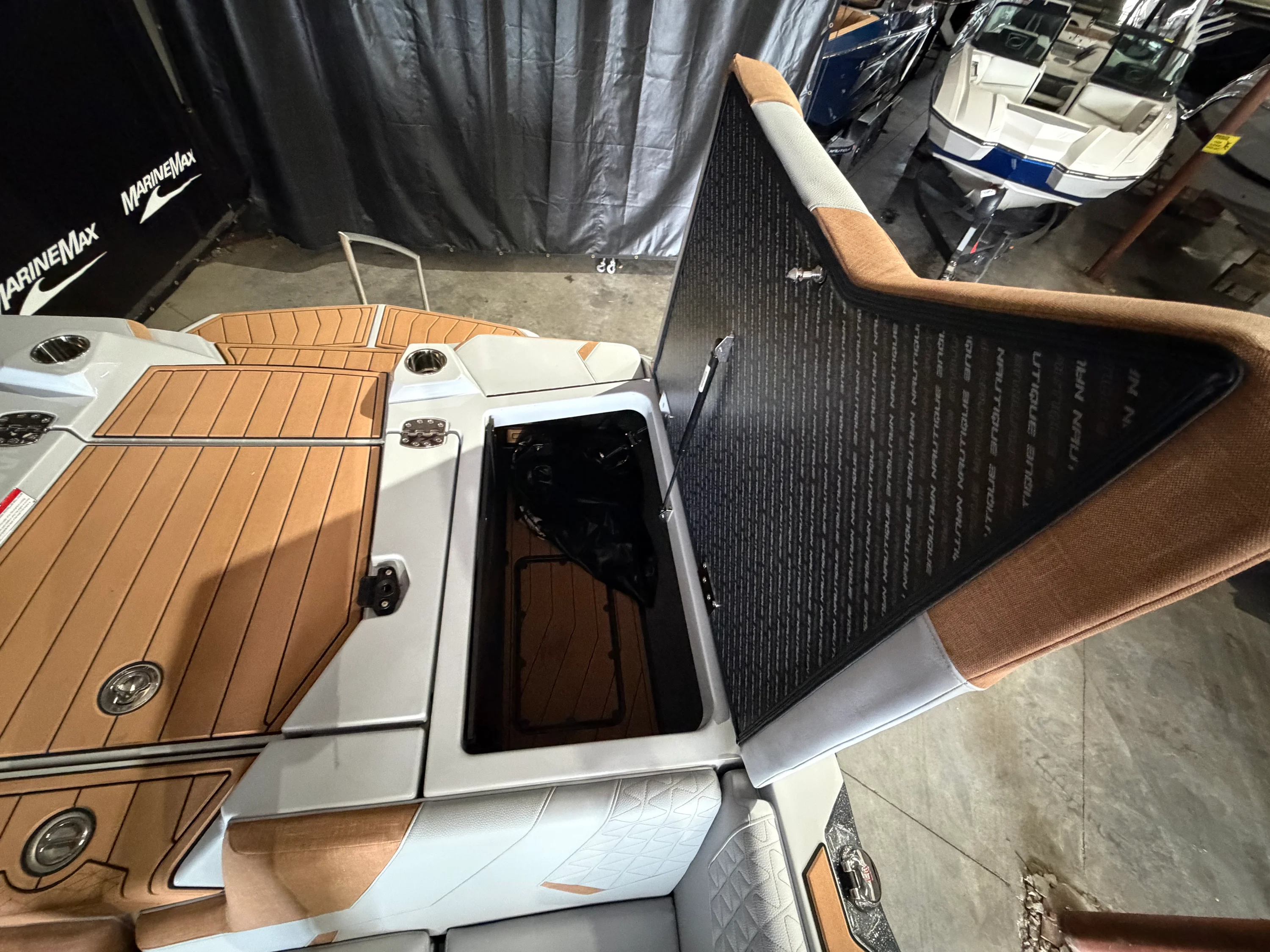 2026 Nautique GS22SUPER AIR Image Thumbnail #16