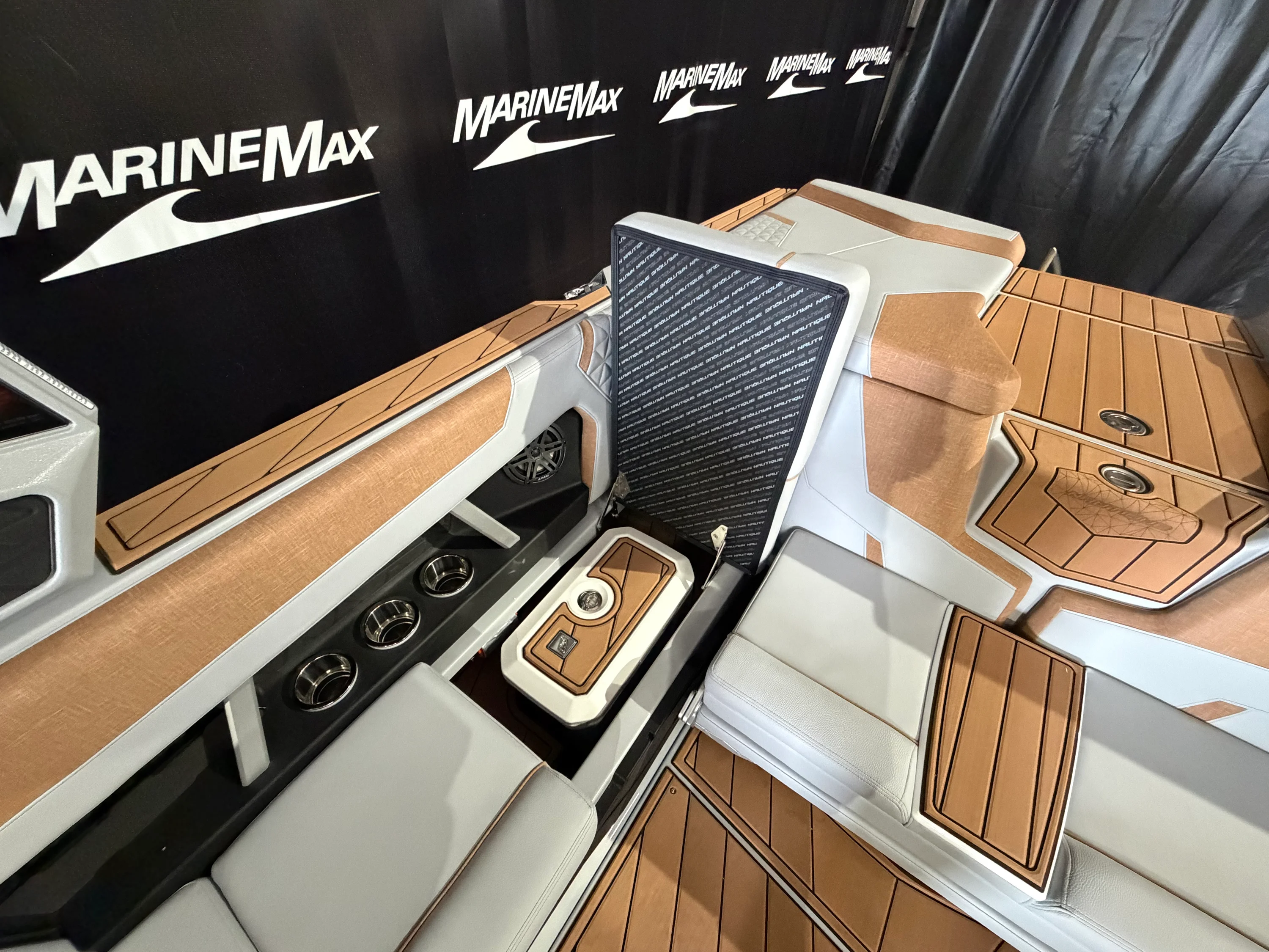 2026 Nautique GS22SUPER AIR Image Thumbnail #36