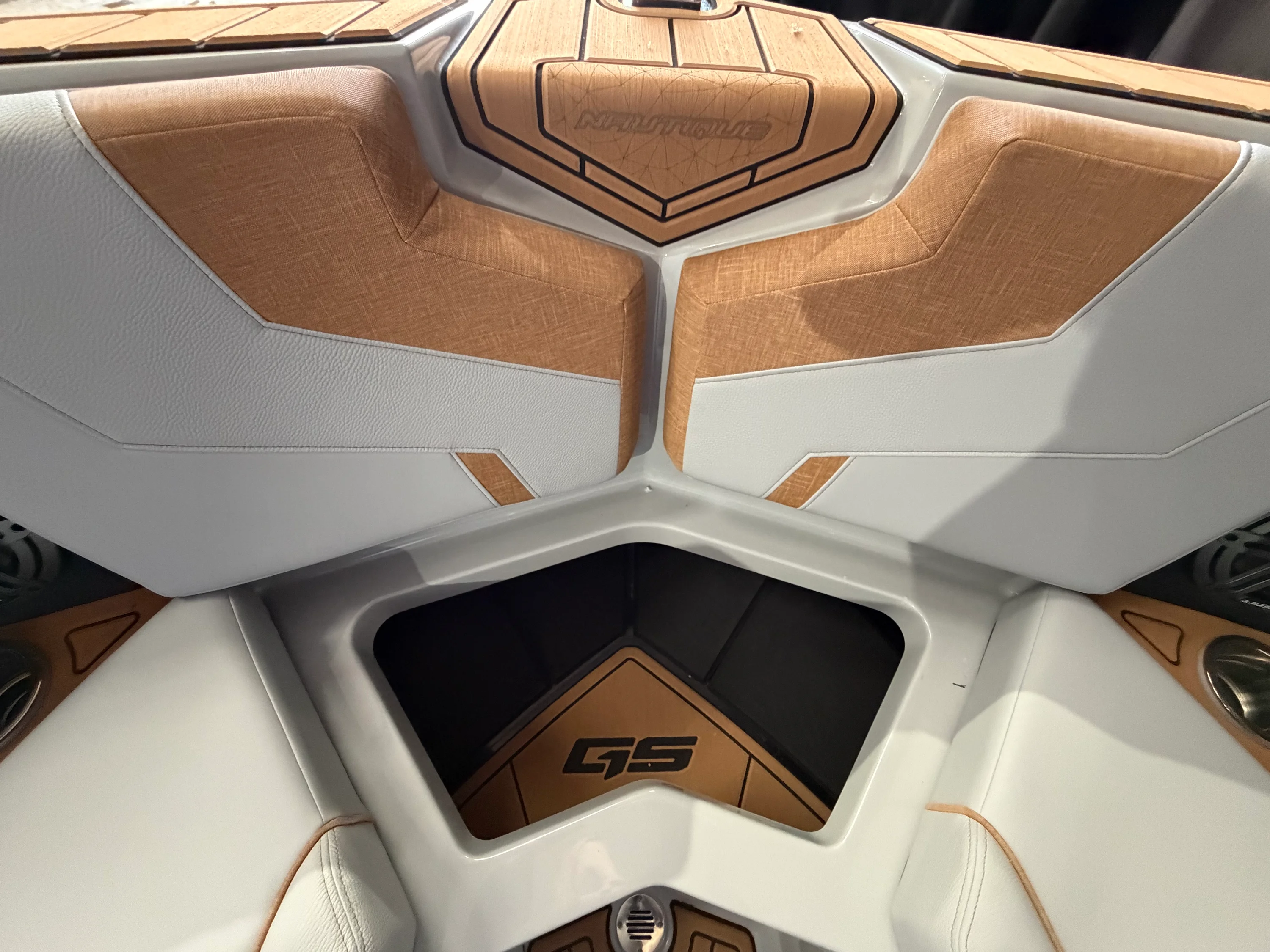 2026 Nautique GS22SUPER AIR Image Thumbnail #59