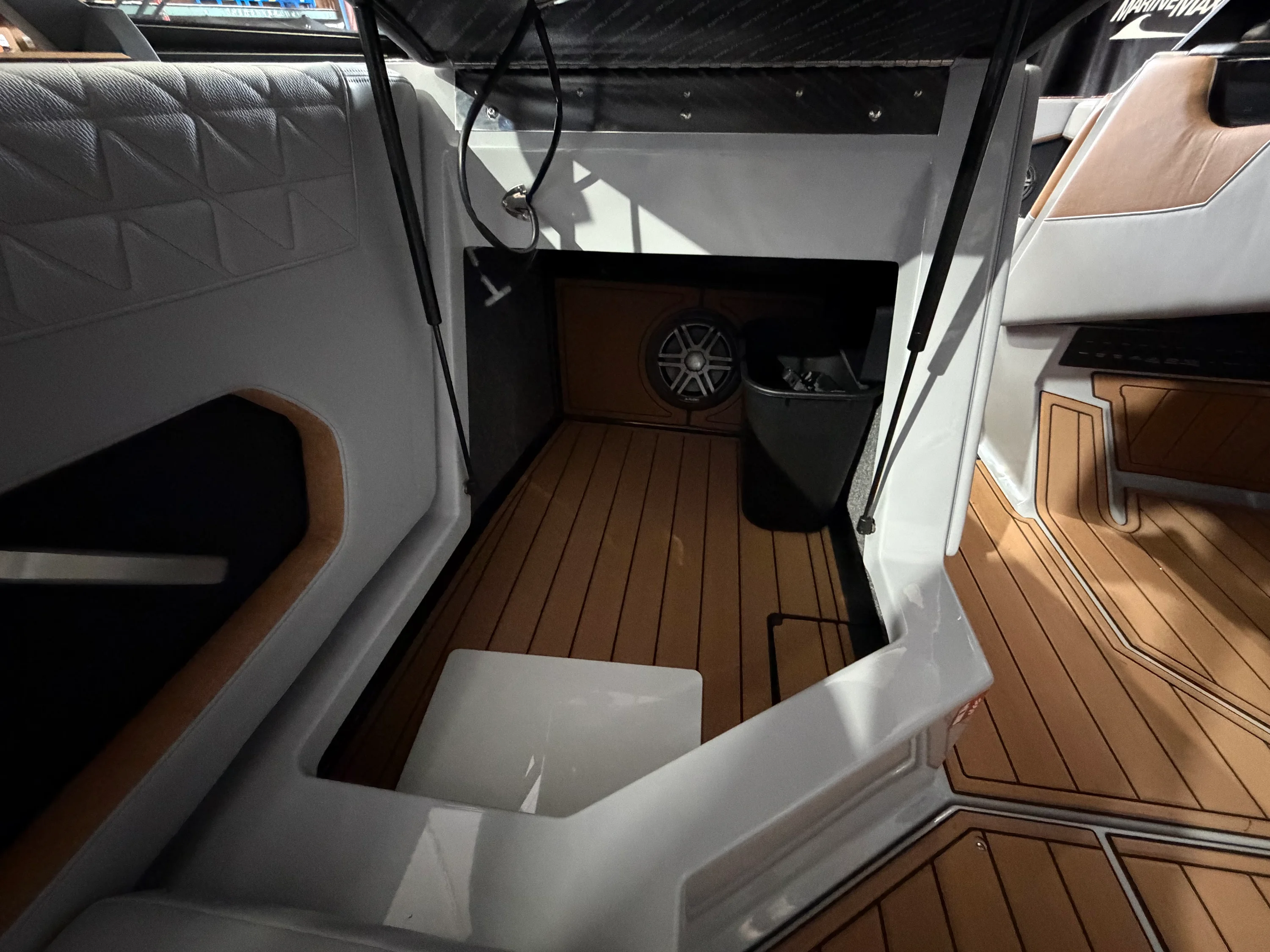 2026 Nautique GS22SUPER AIR Image Thumbnail #66