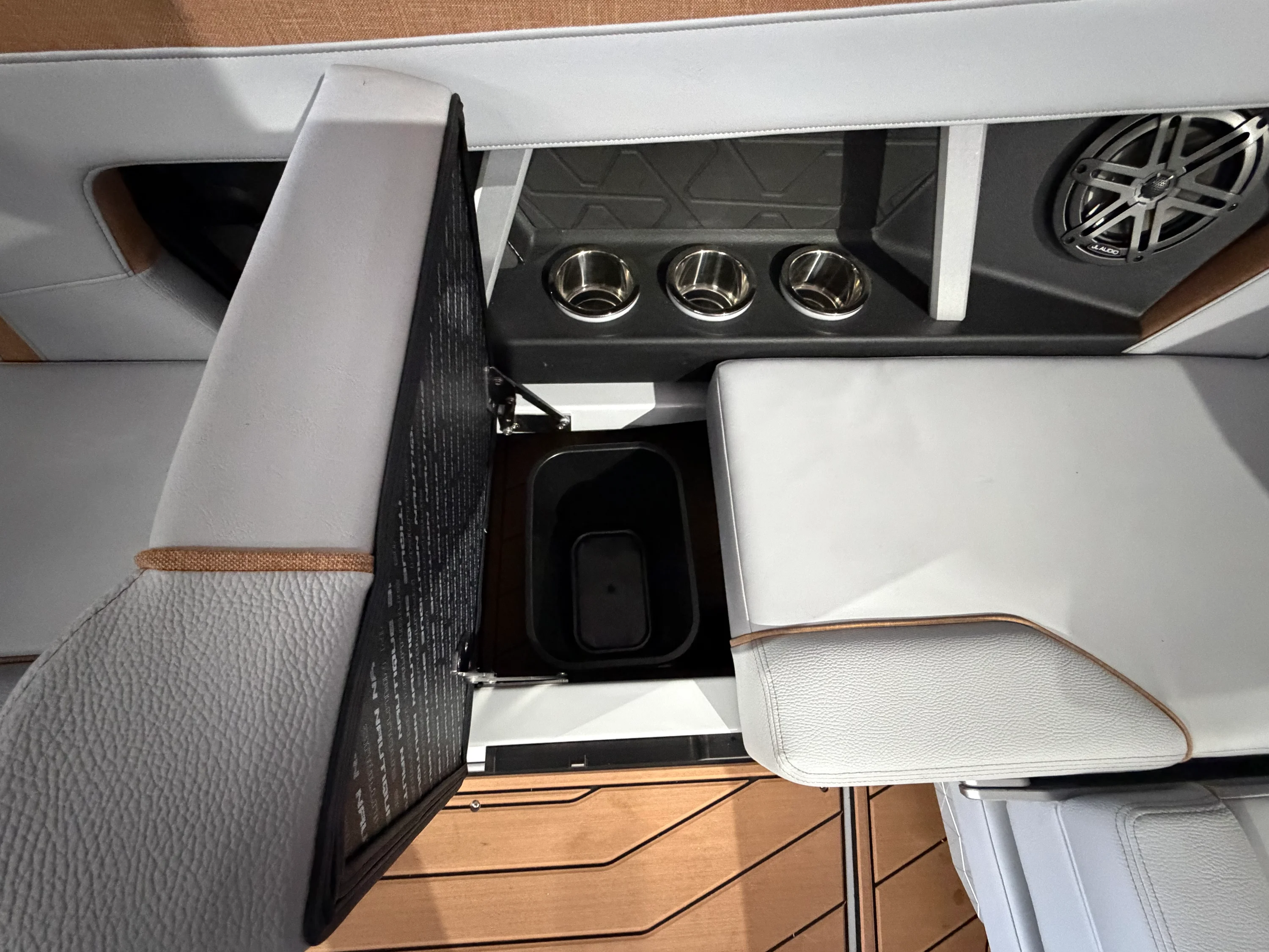 2026 Nautique GS22SUPER AIR Image Thumbnail #37