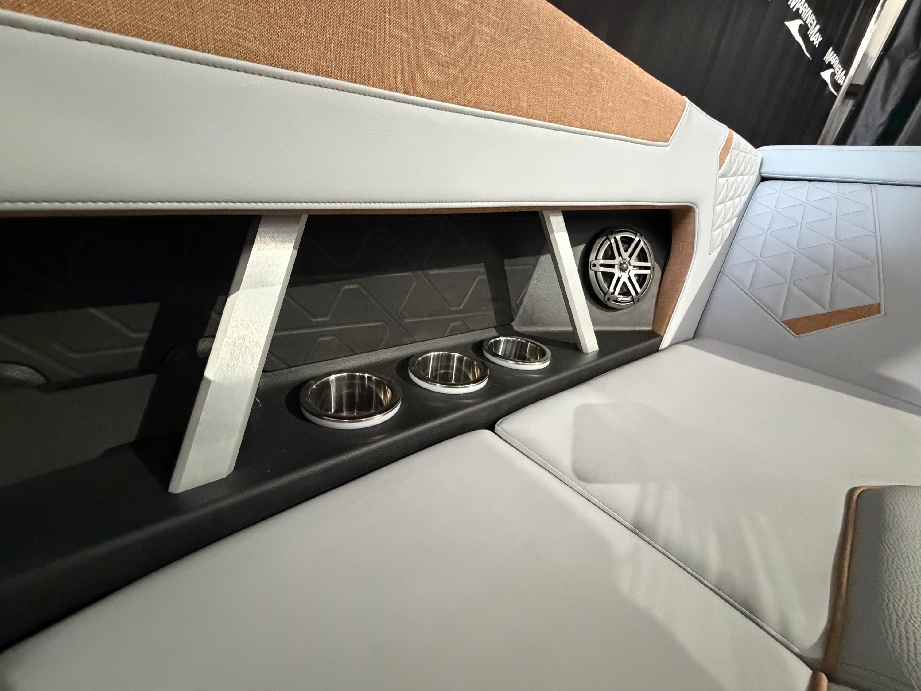 2026 Nautique GS22SUPER AIR Image Thumbnail #39