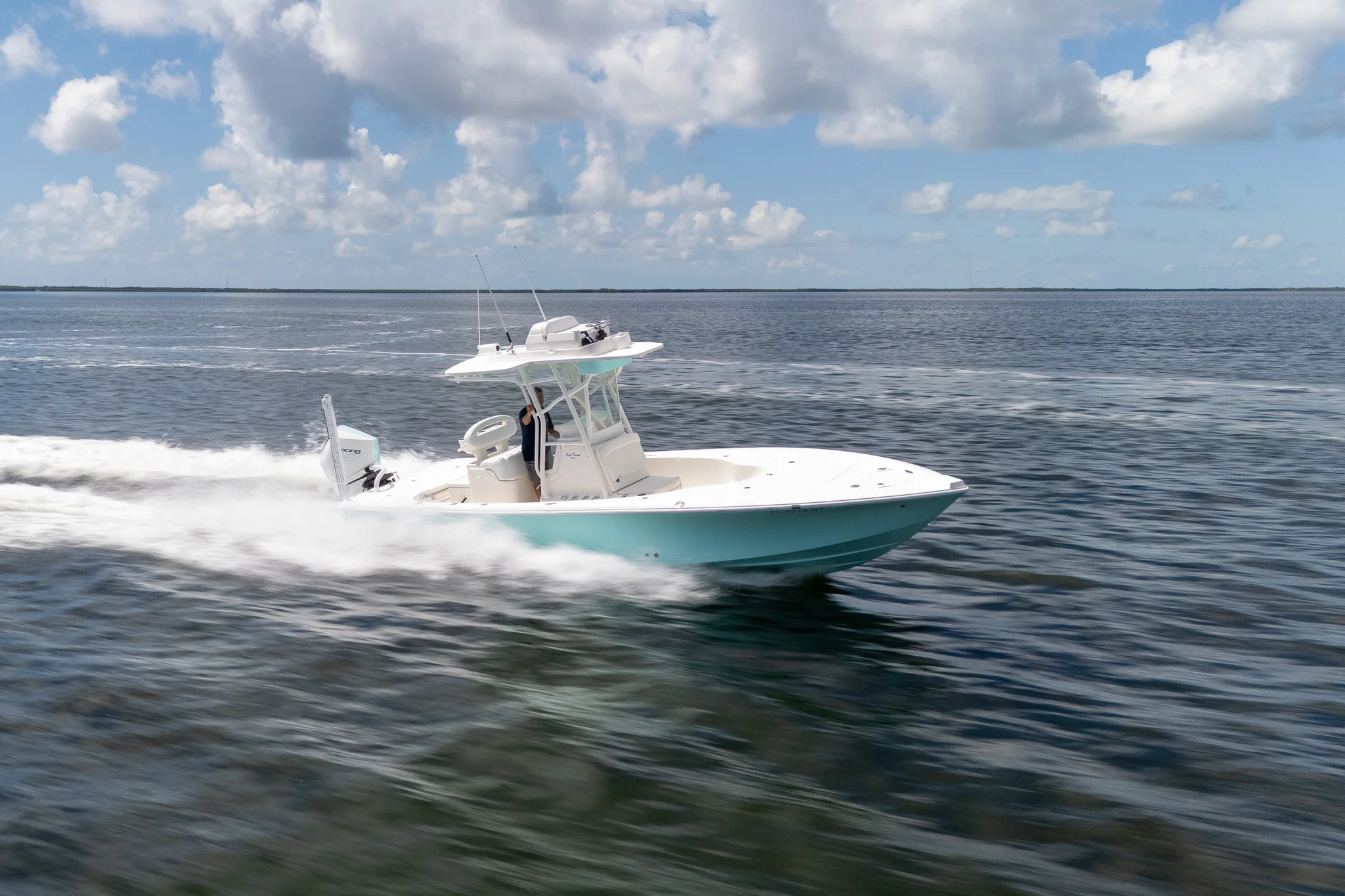 2019 SeaVee 270Z Image Thumbnail #6