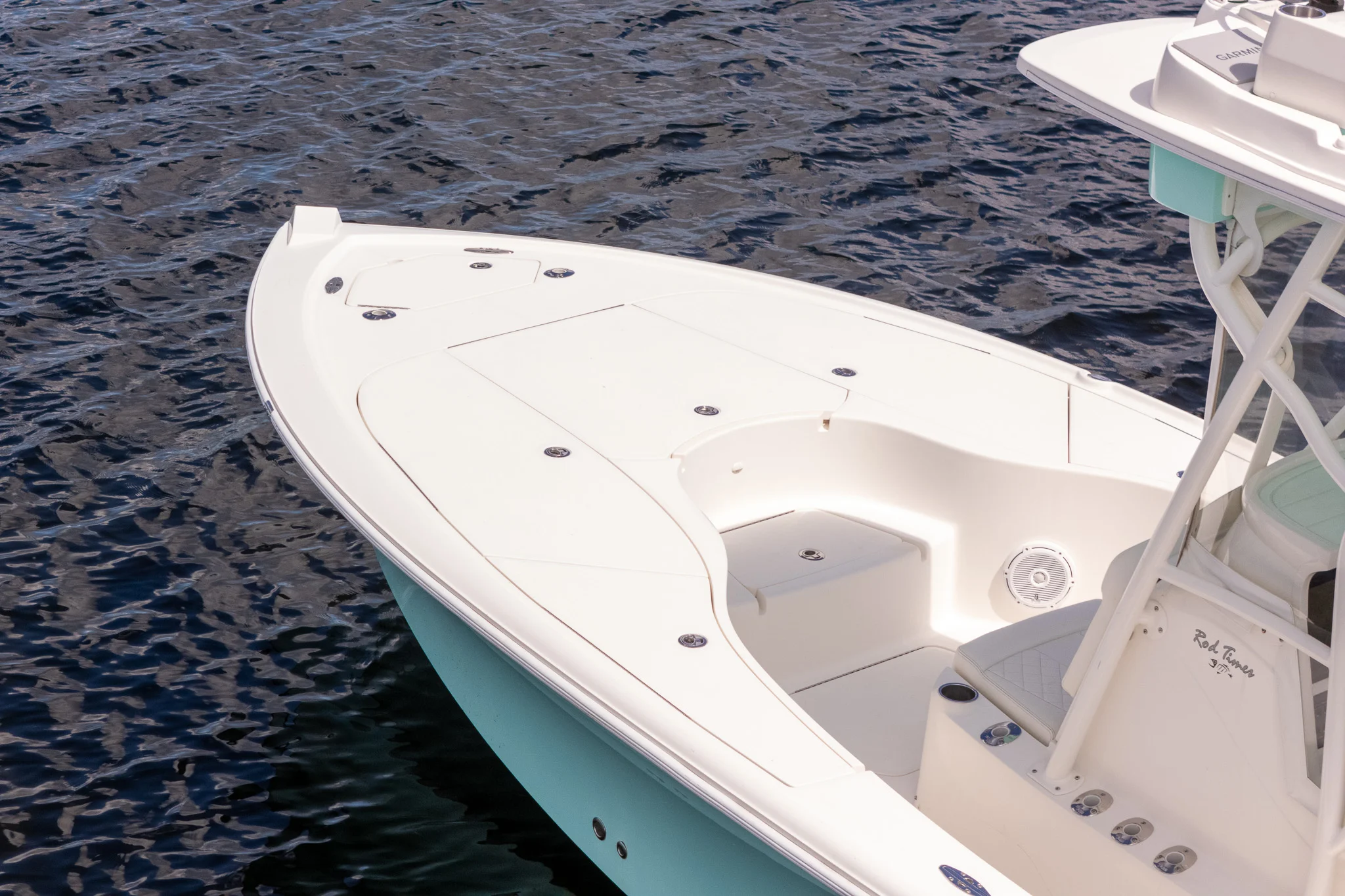 2019 SeaVee 270Z Image Thumbnail #15