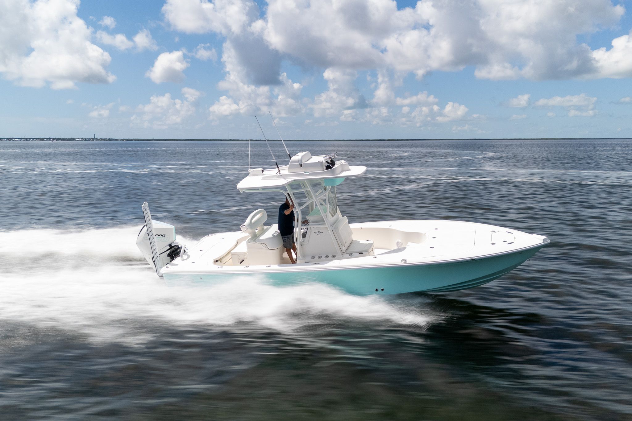 2019 SeaVee 270Z Image Thumbnail #9