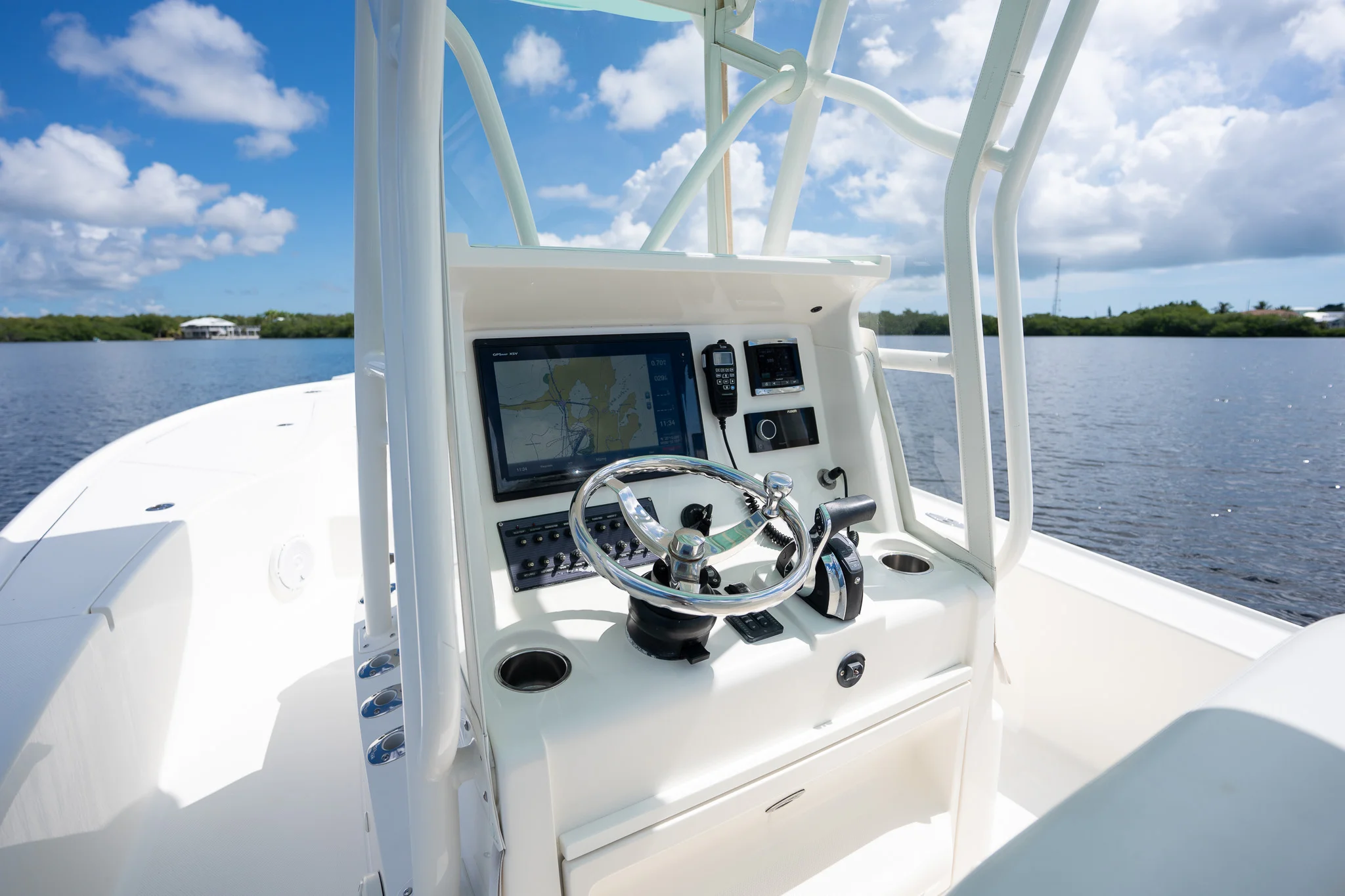 2019 SeaVee 270Z Image Thumbnail #25