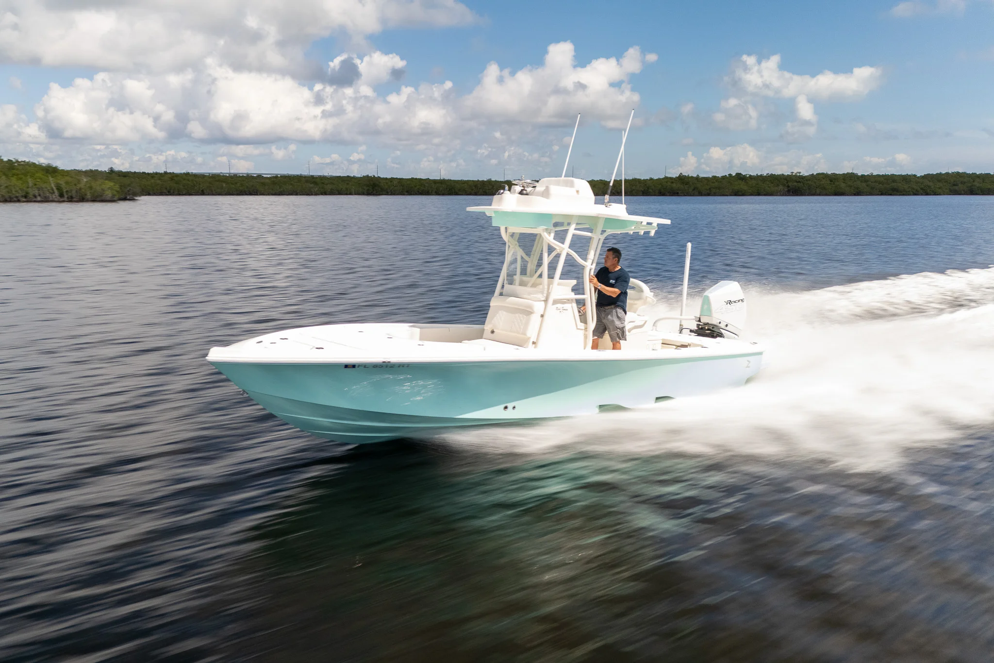 2019 SeaVee 270Z Image Thumbnail #3