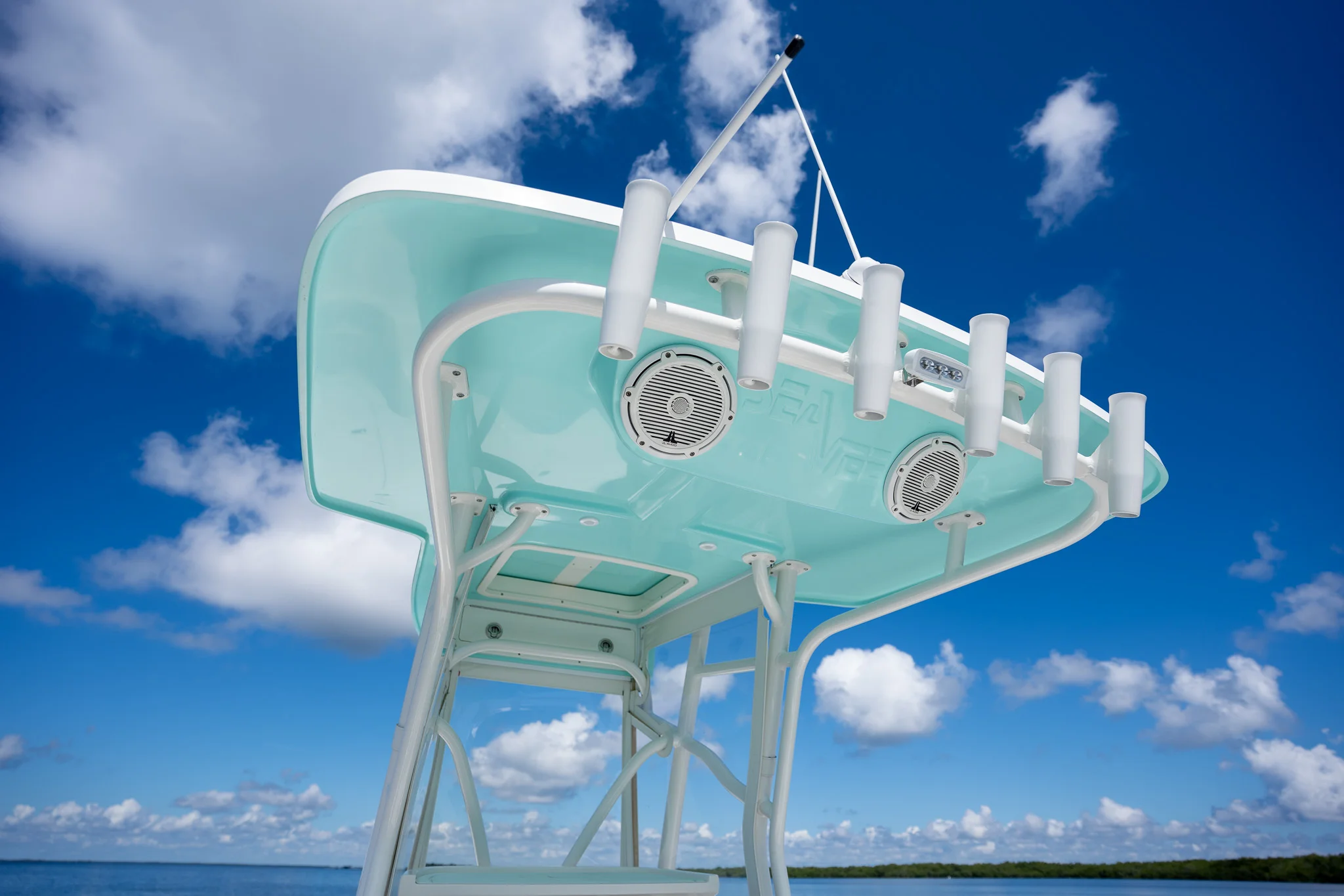 2019 SeaVee 270Z Image Thumbnail #22