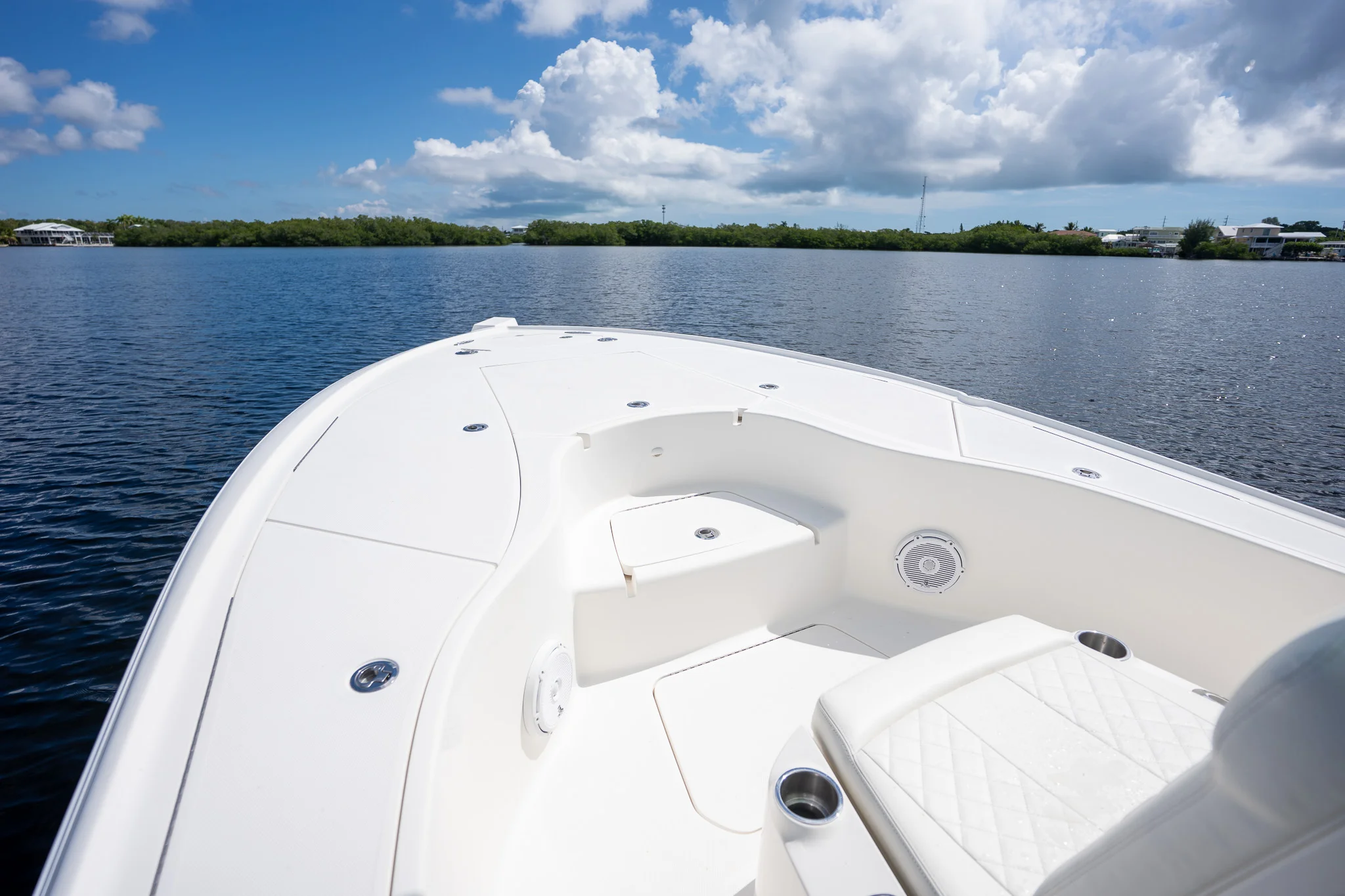 2019 SeaVee 270Z Image Thumbnail #17