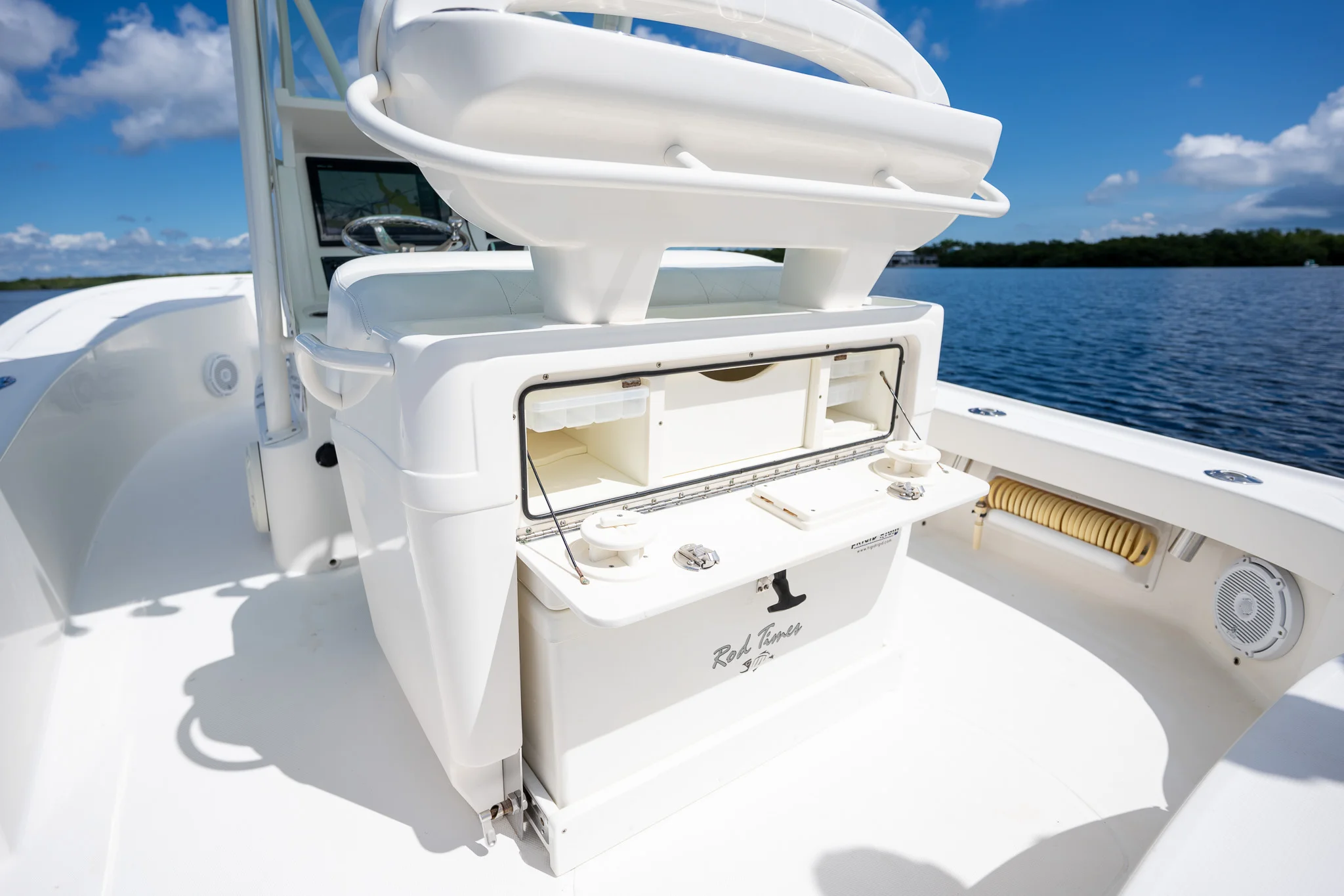 2019 SeaVee 270Z Image Thumbnail #29