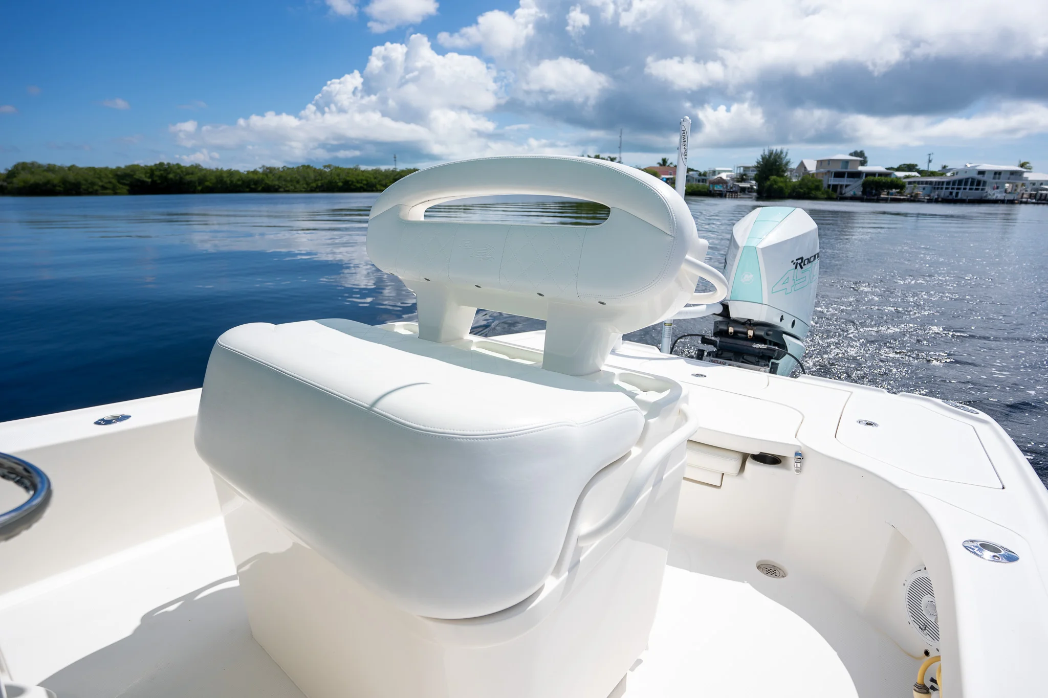 2019 SeaVee 270Z Image Thumbnail #21