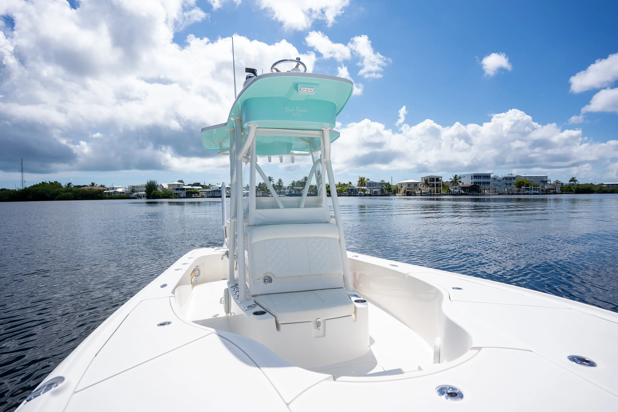 2019 SeaVee 270Z Image Thumbnail #19