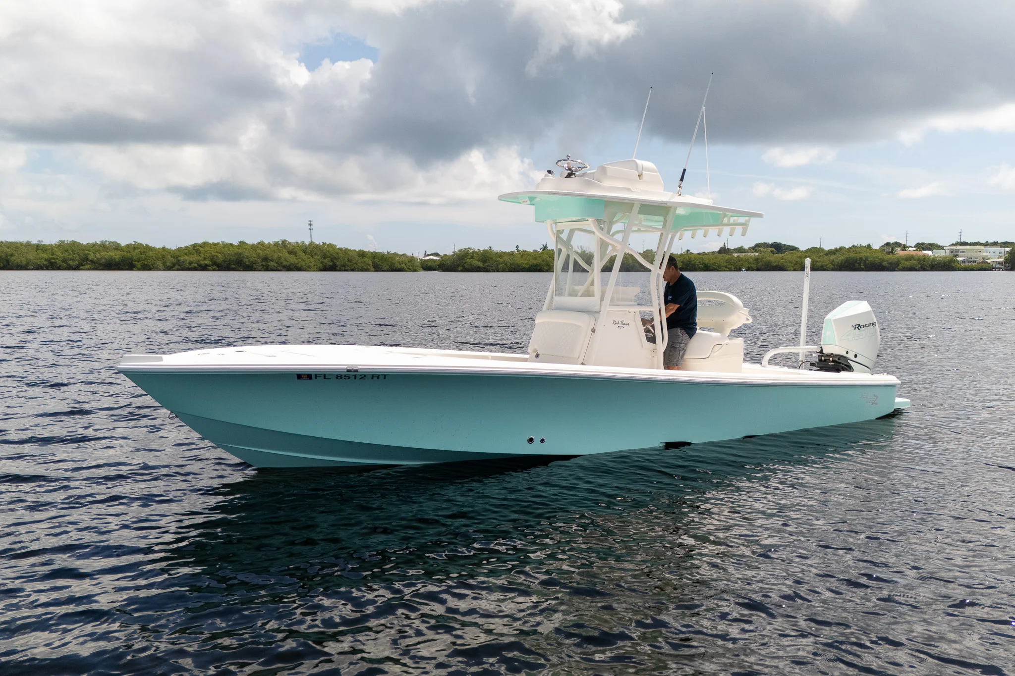 2019 SeaVee 270Z Image Thumbnail #0