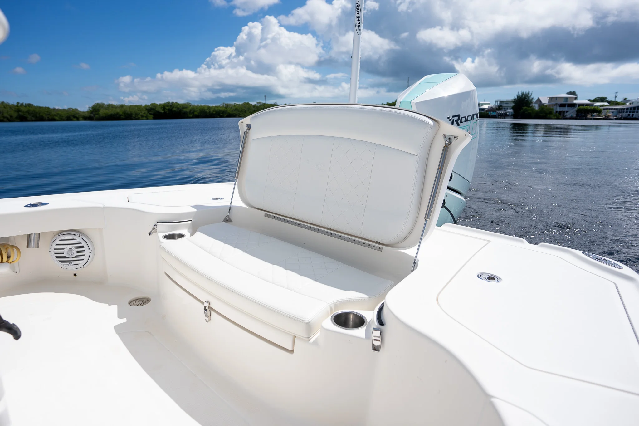 2019 SeaVee 270Z Image Thumbnail #31