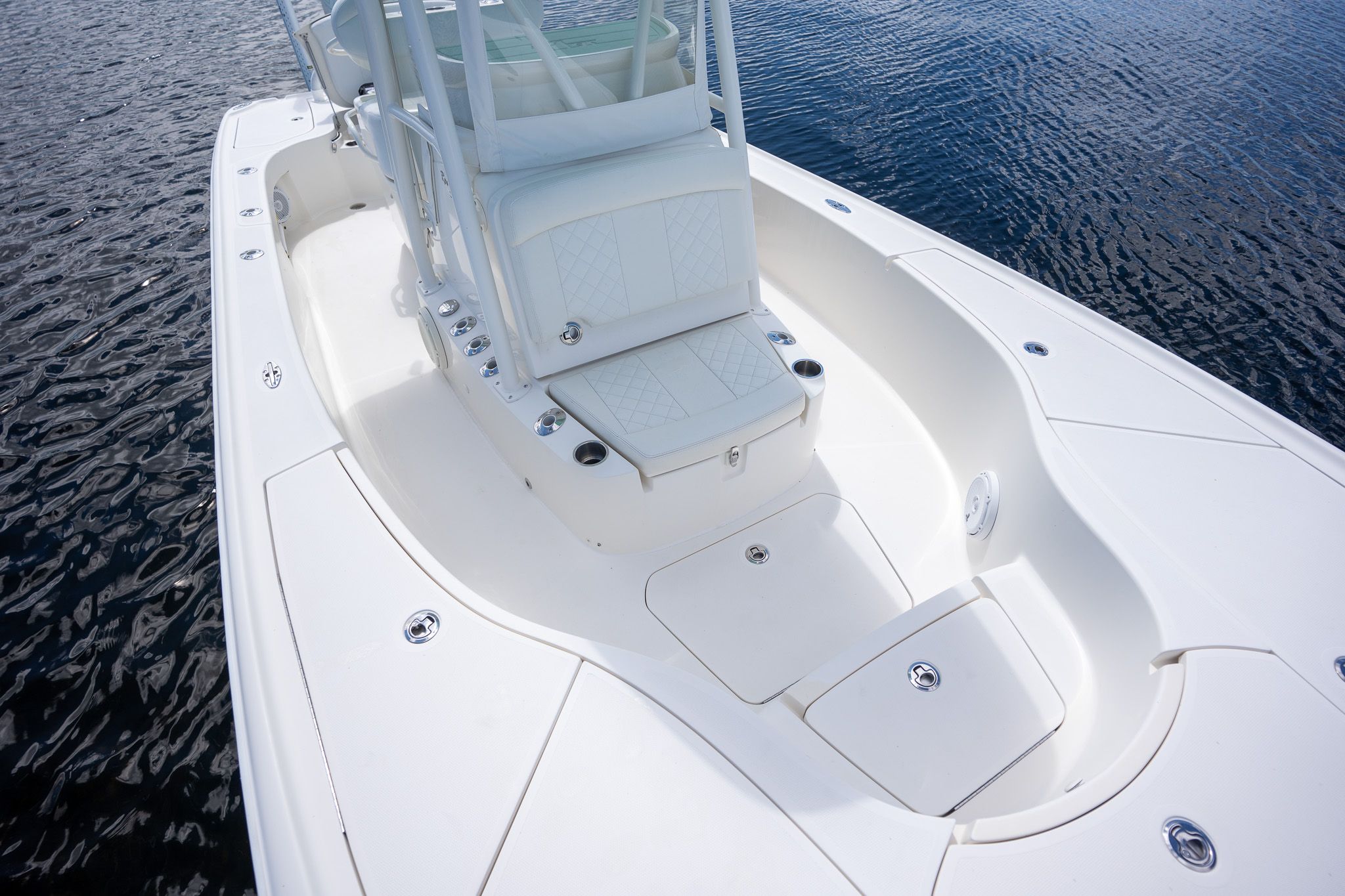 2019 SeaVee 270Z Image Thumbnail #16