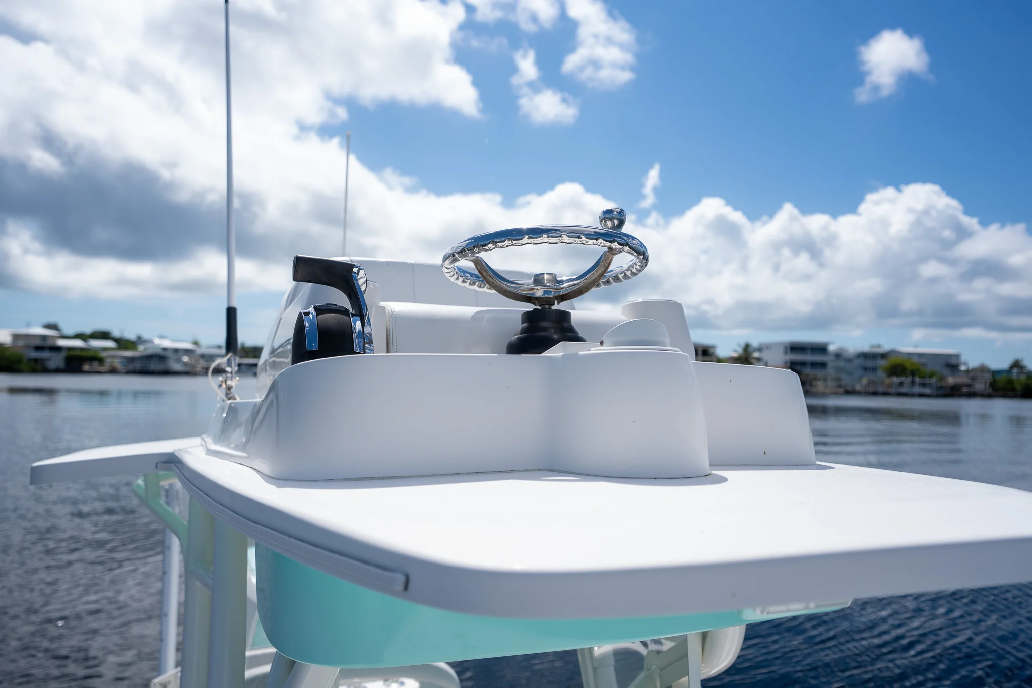 2019 SeaVee 270Z Image Thumbnail #24