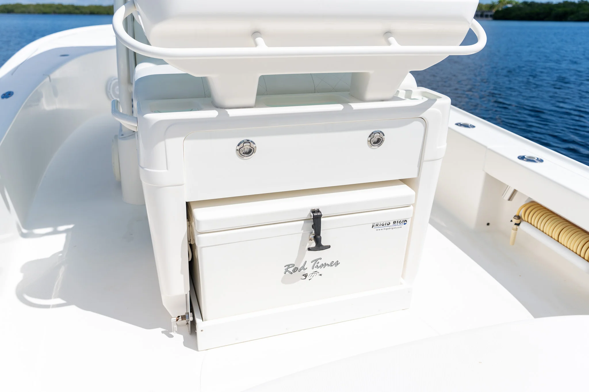 2019 SeaVee 270Z Image Thumbnail #30