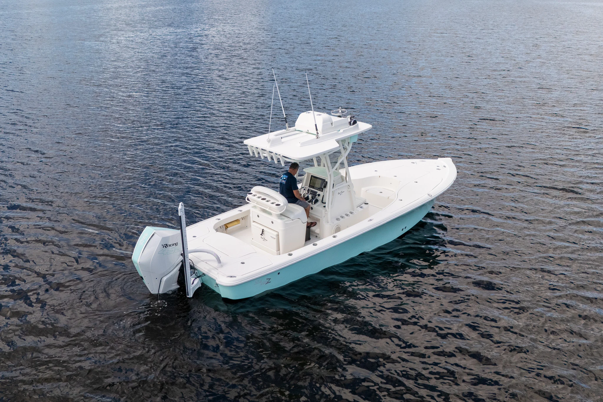 2019 SeaVee 270Z Image Thumbnail #10