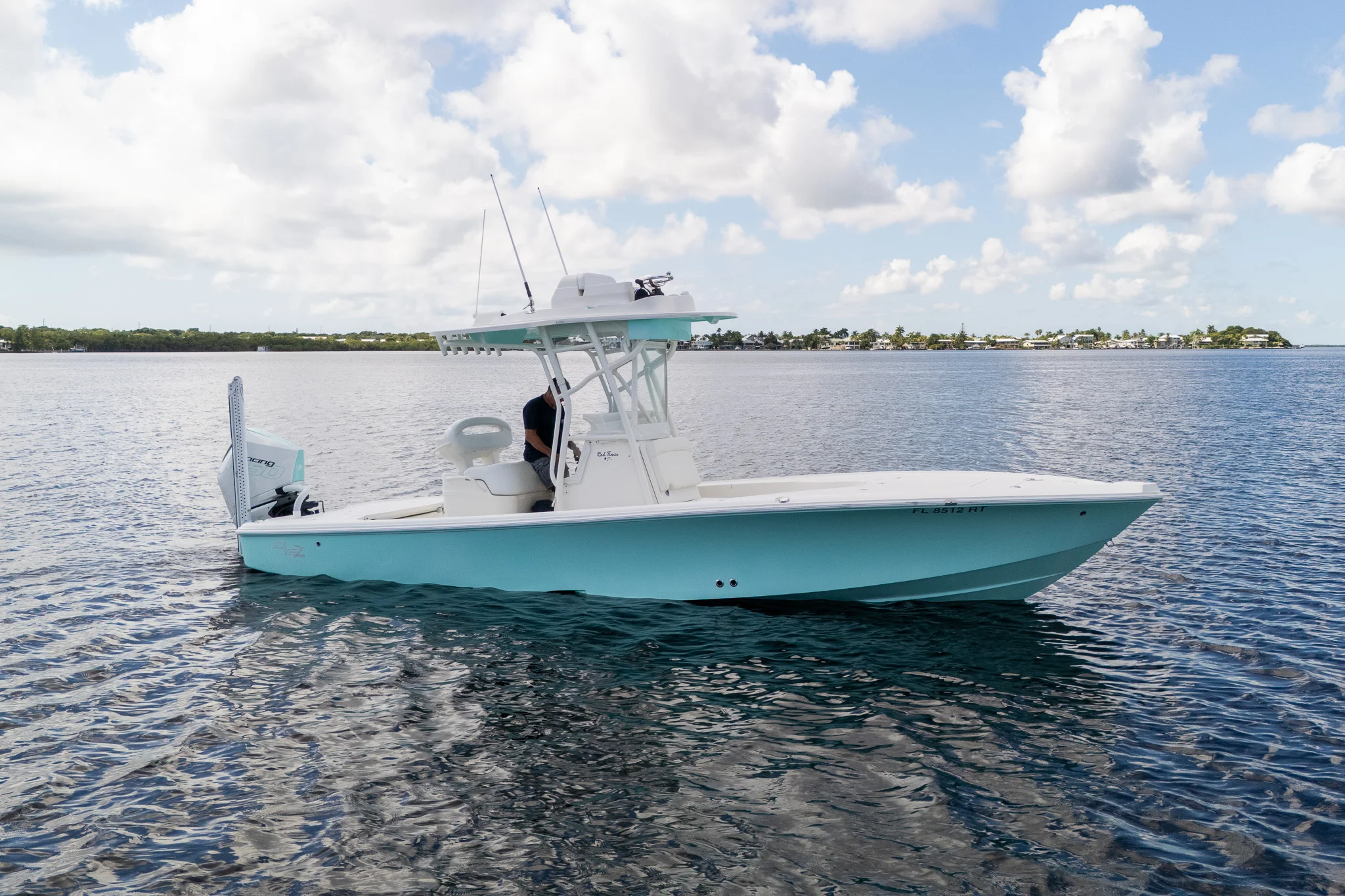 2019 SeaVee 270Z Image Thumbnail #7