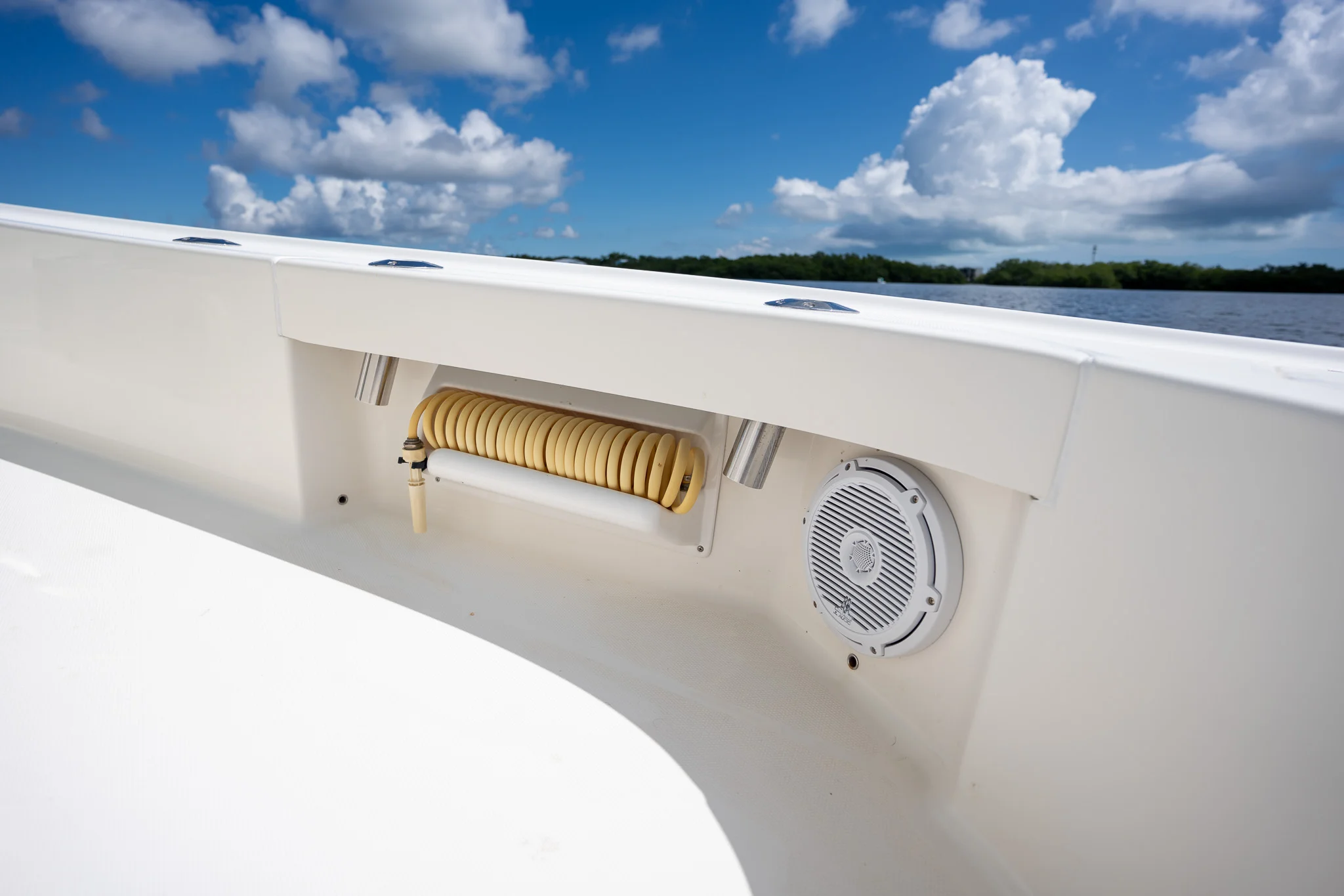 2019 SeaVee 270Z Image Thumbnail #18