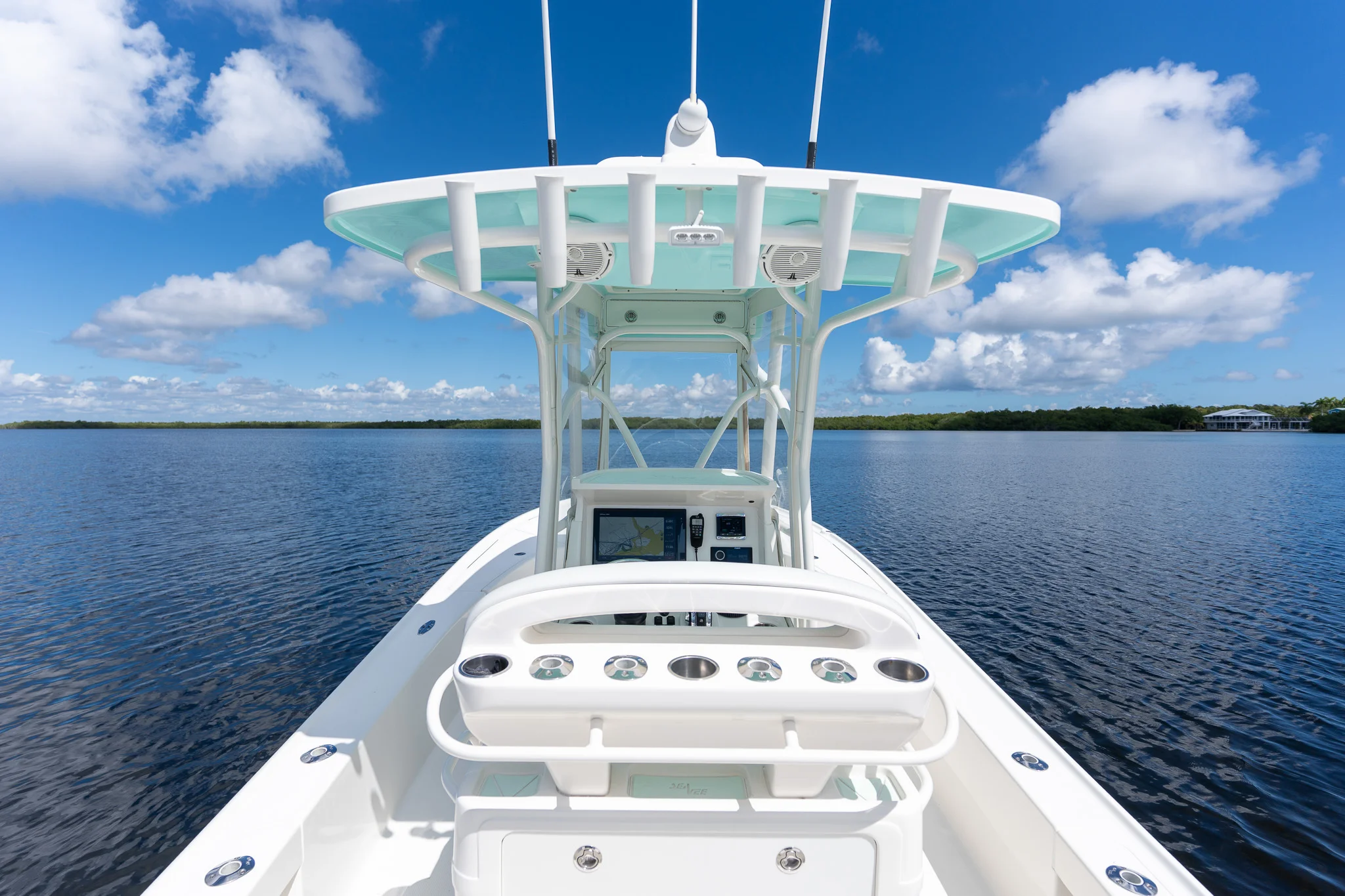 2019 SeaVee 270Z Image Thumbnail #28