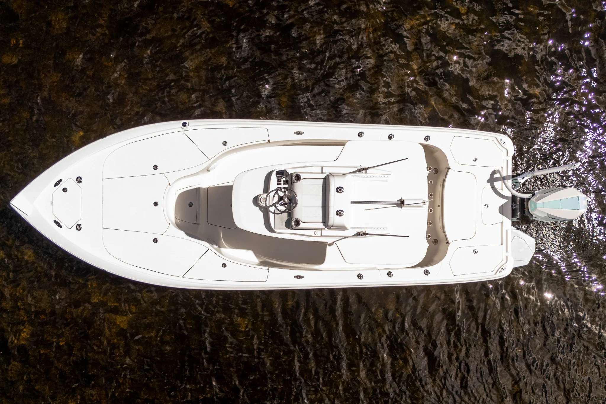 2019 SeaVee 270Z Image Thumbnail #12