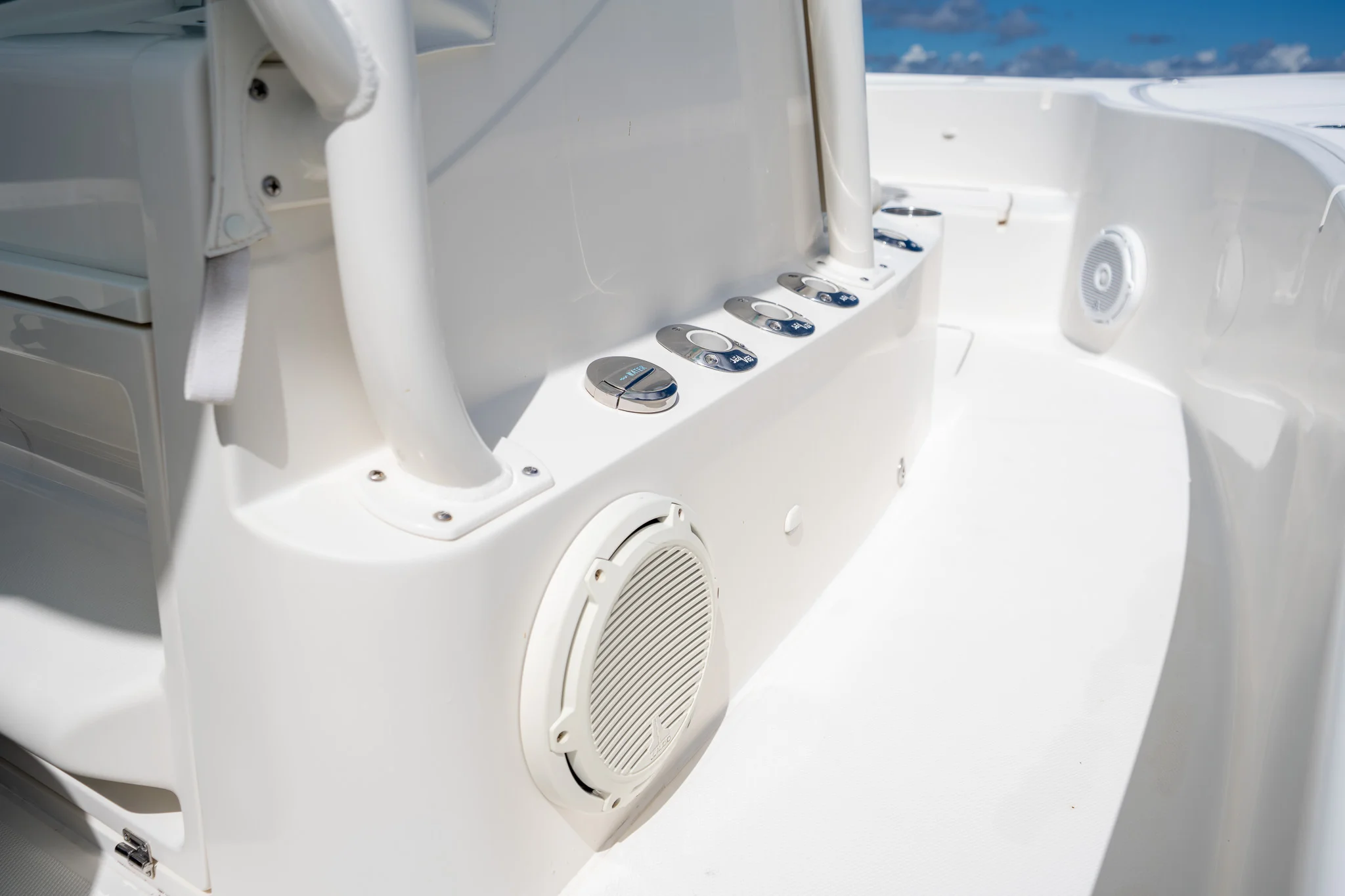 2019 SeaVee 270Z Image Thumbnail #32