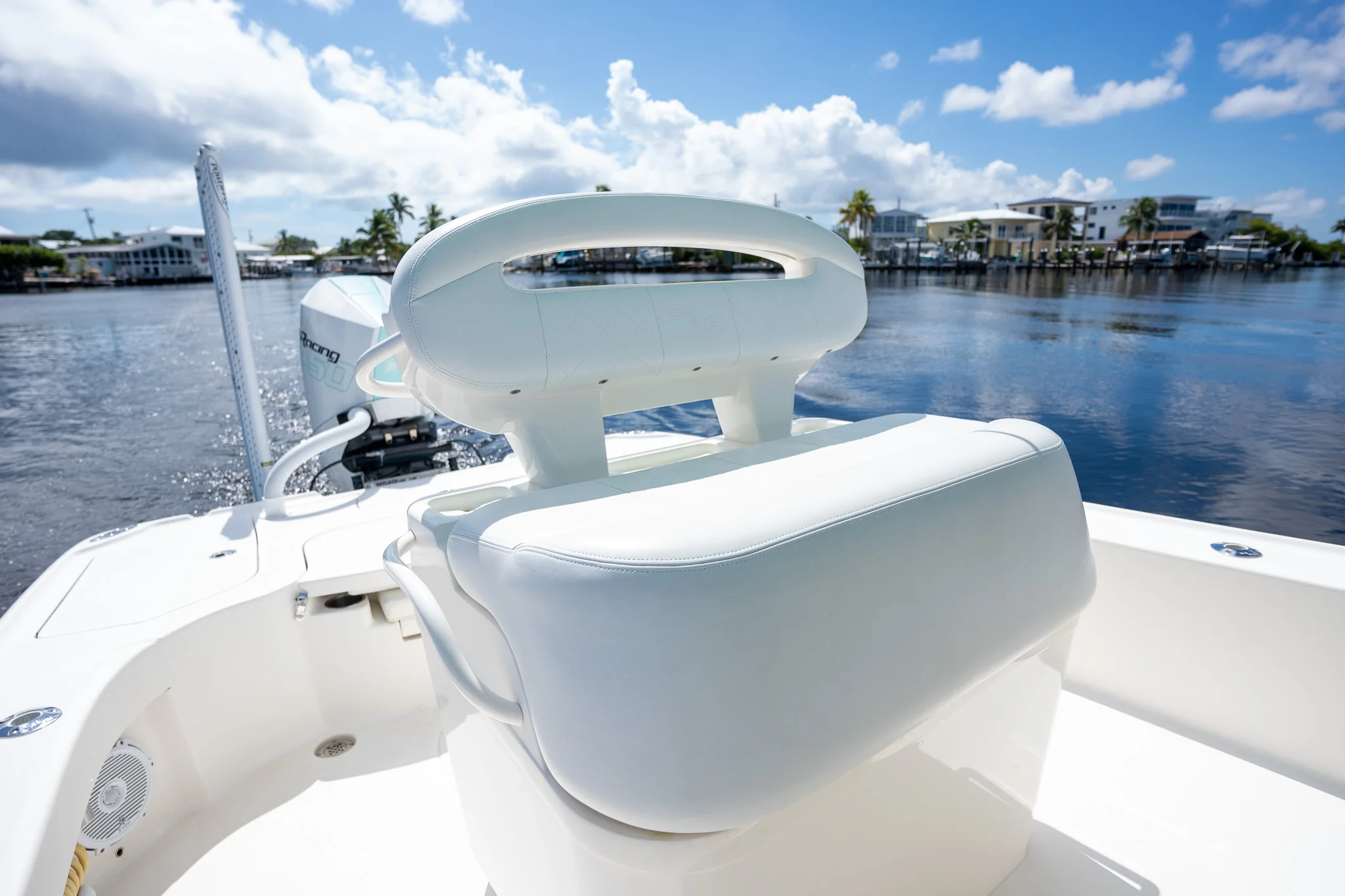 2019 SeaVee 270Z Image Thumbnail #20